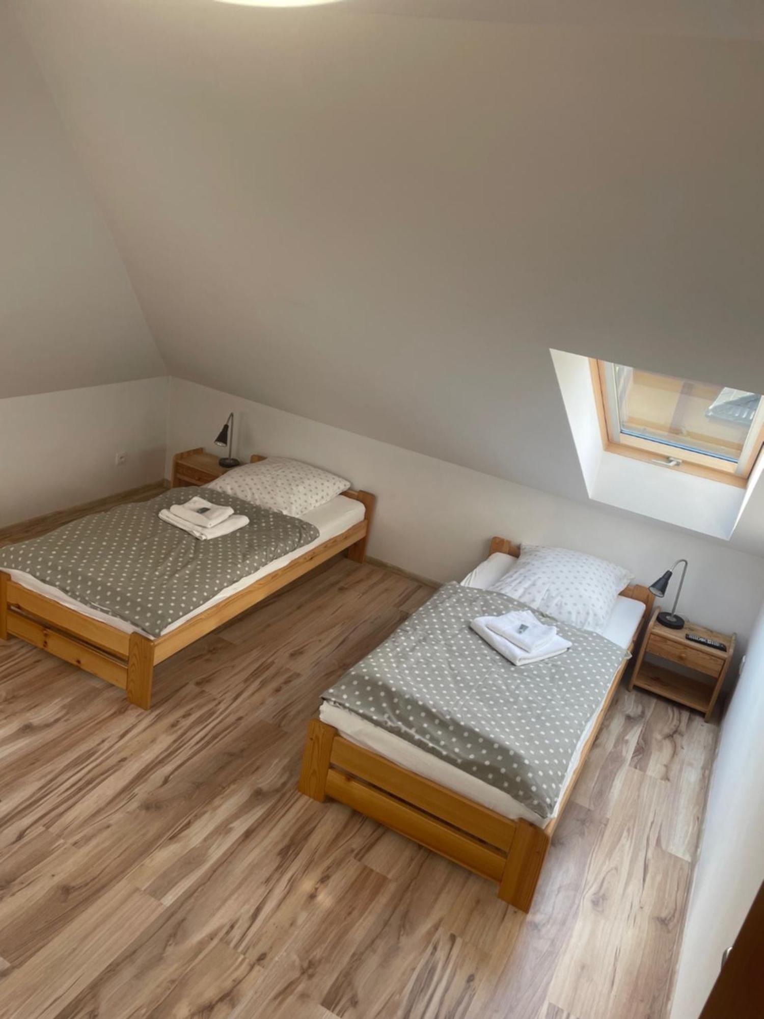 Różana 51 Apartamento Opole Exterior foto