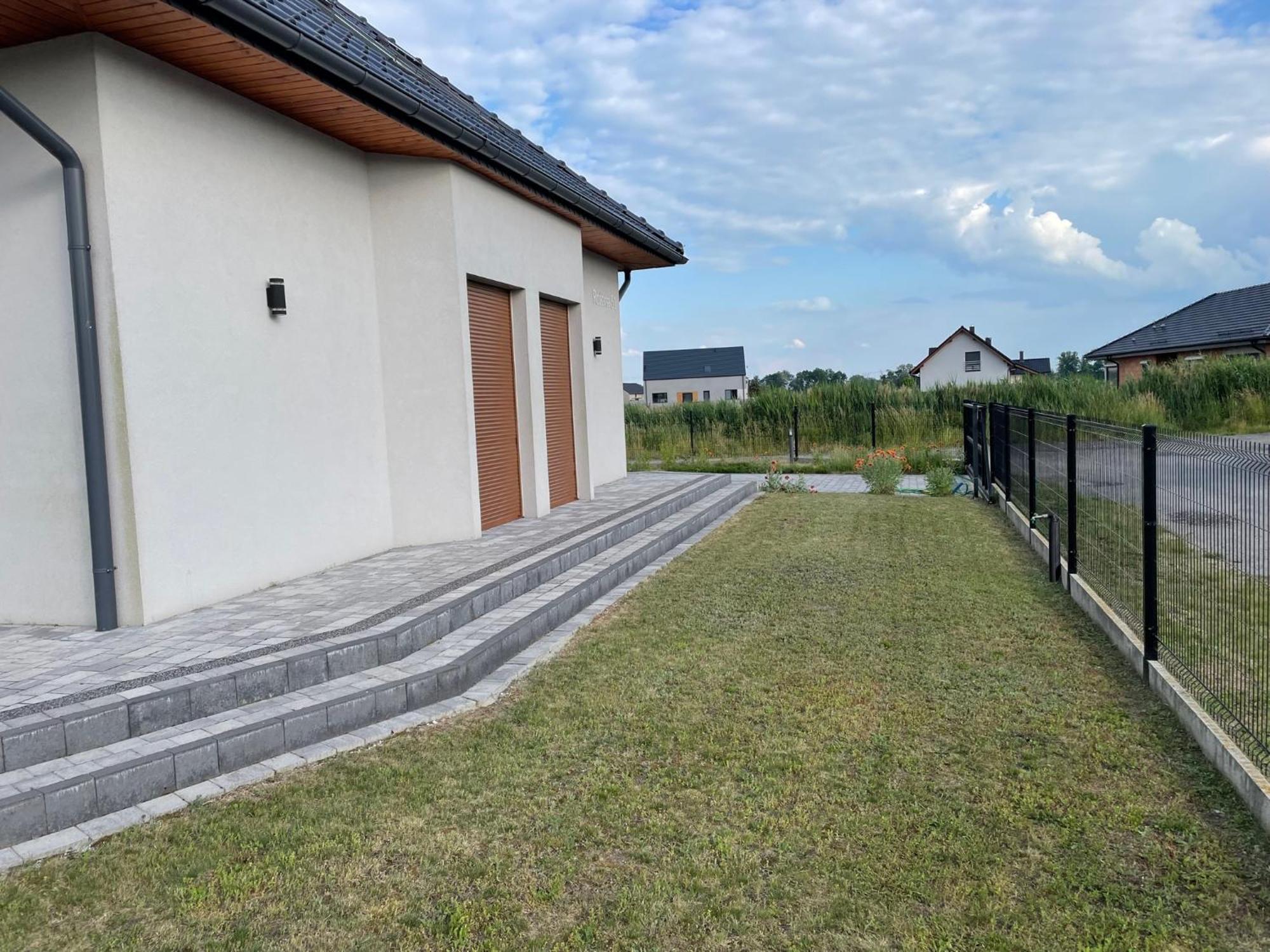 Różana 51 Apartamento Opole Exterior foto