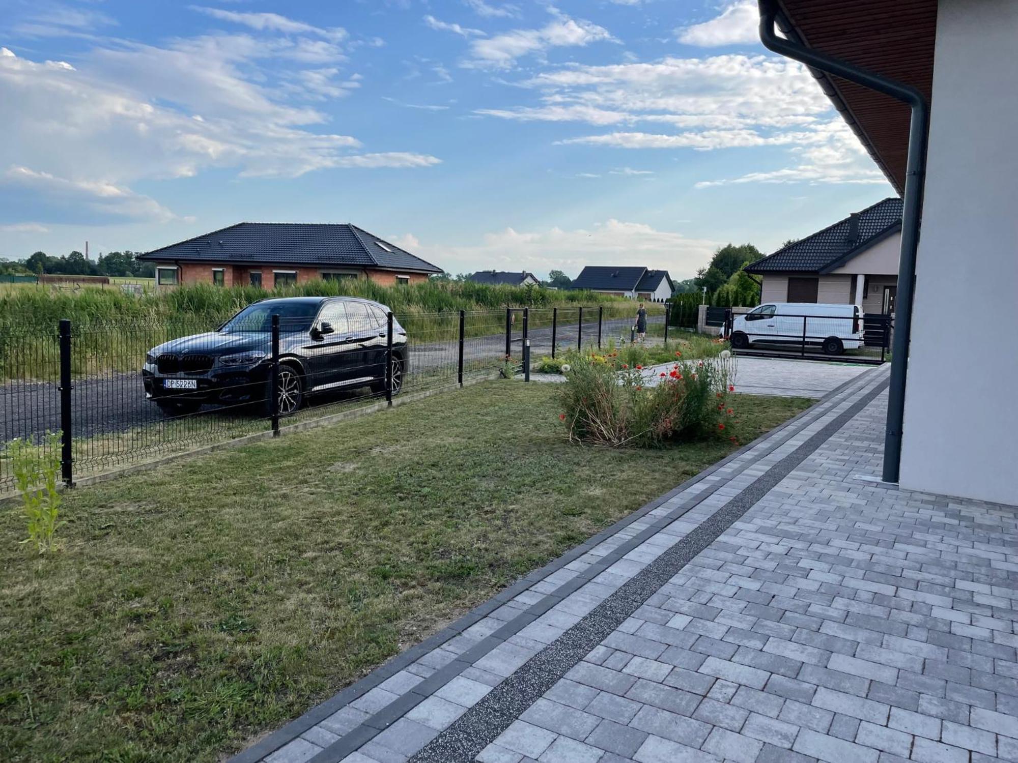 Różana 51 Apartamento Opole Exterior foto