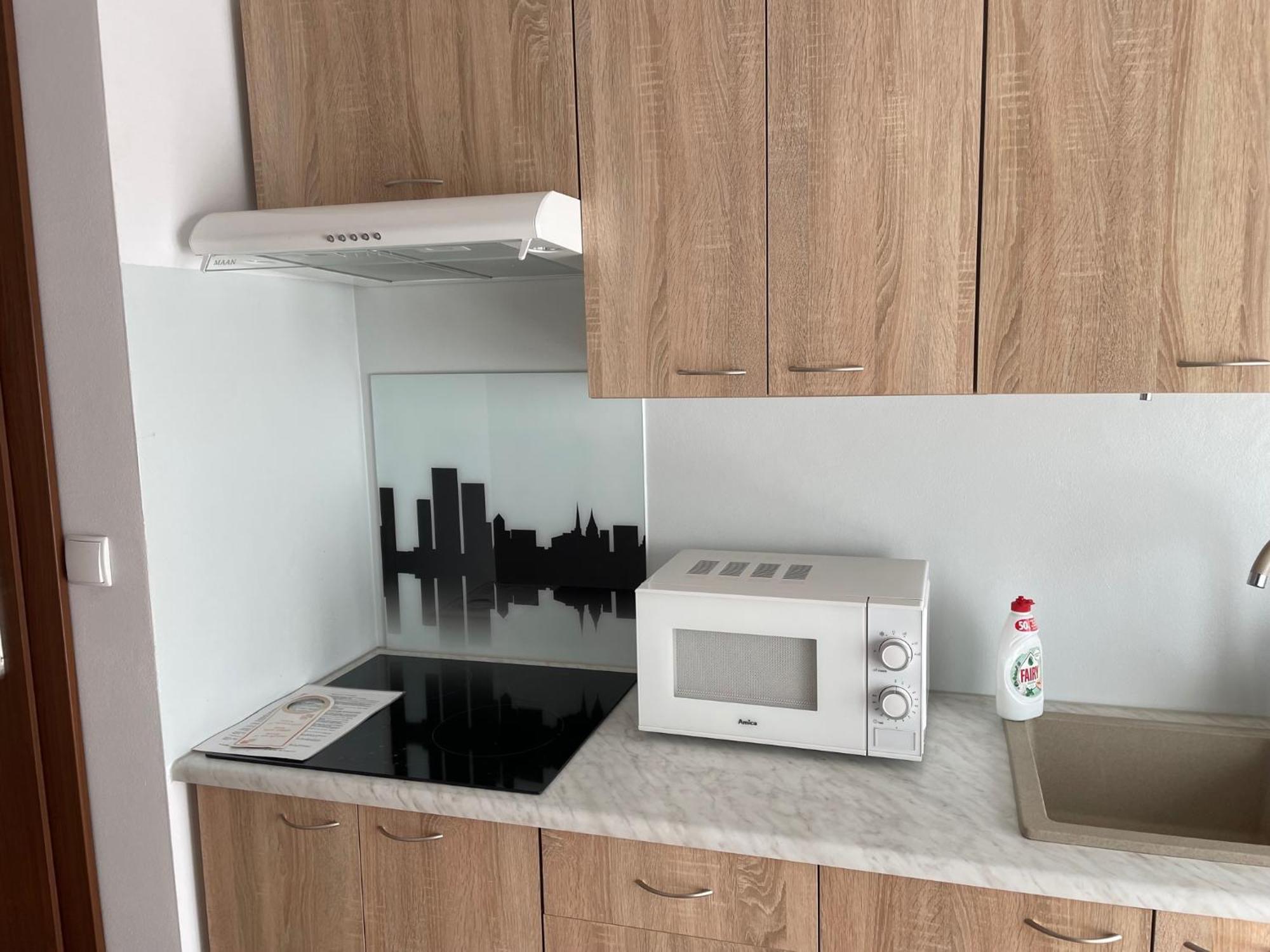 Różana 51 Apartamento Opole Exterior foto