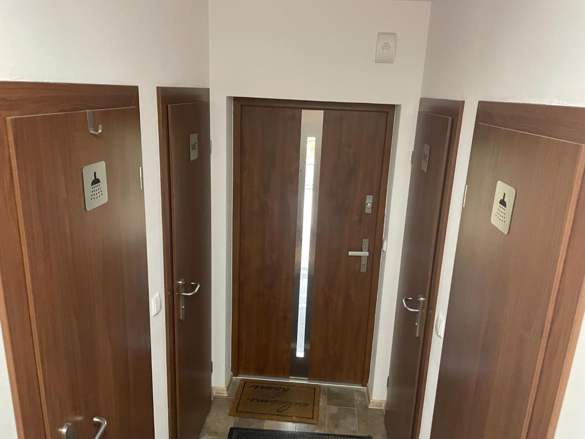 Różana 51 Apartamento Opole Exterior foto
