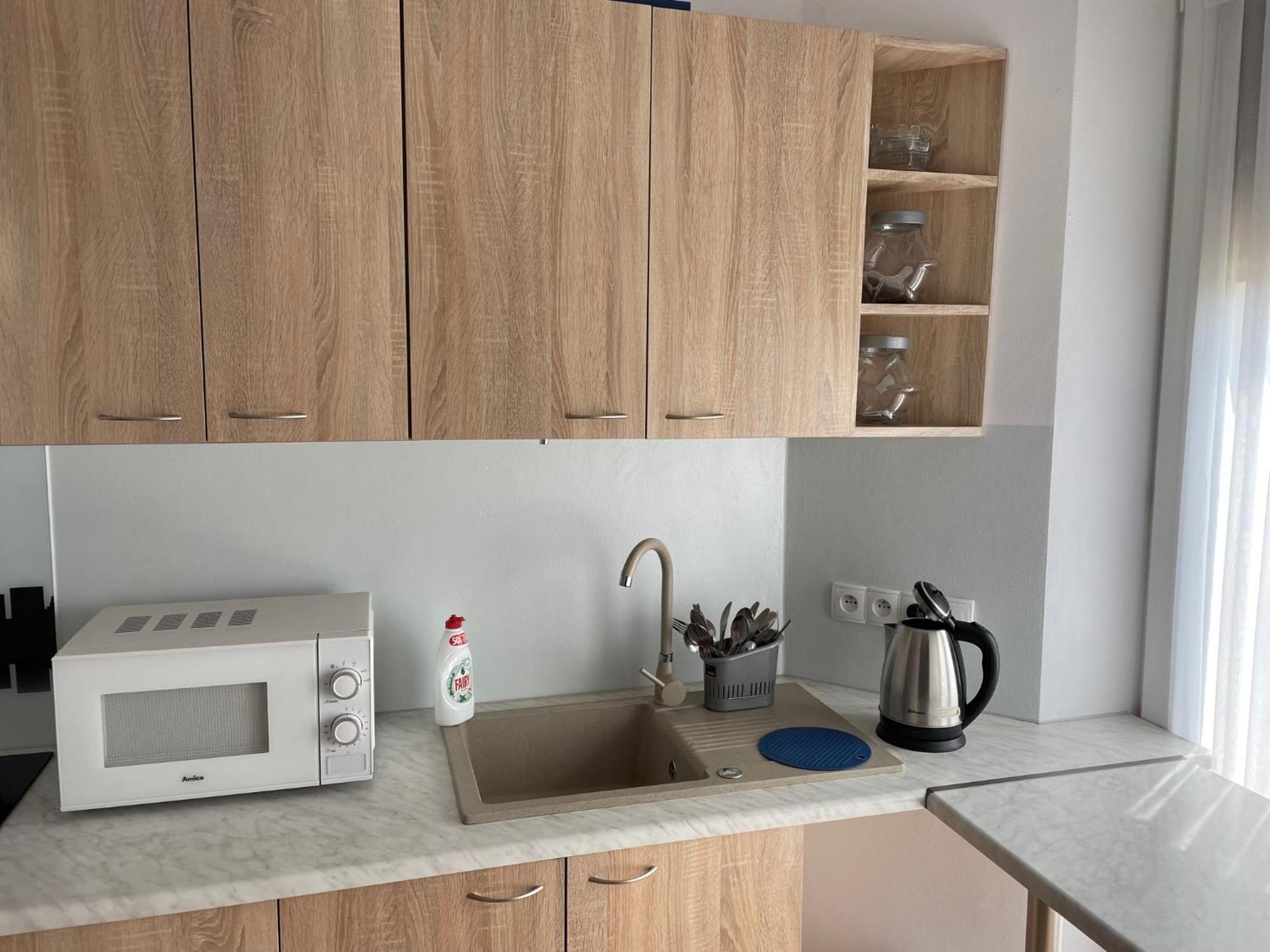 Różana 51 Apartamento Opole Exterior foto