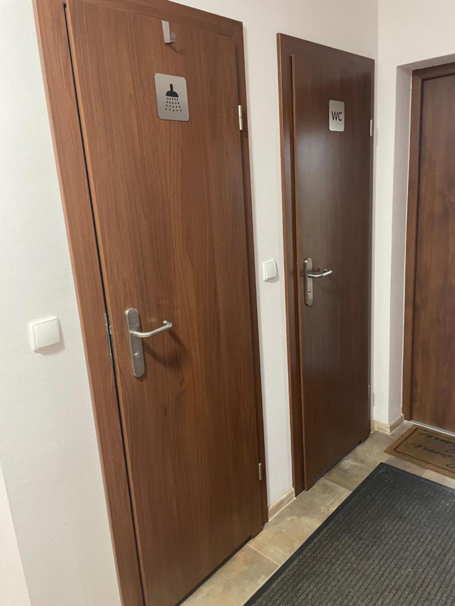 Różana 51 Apartamento Opole Exterior foto