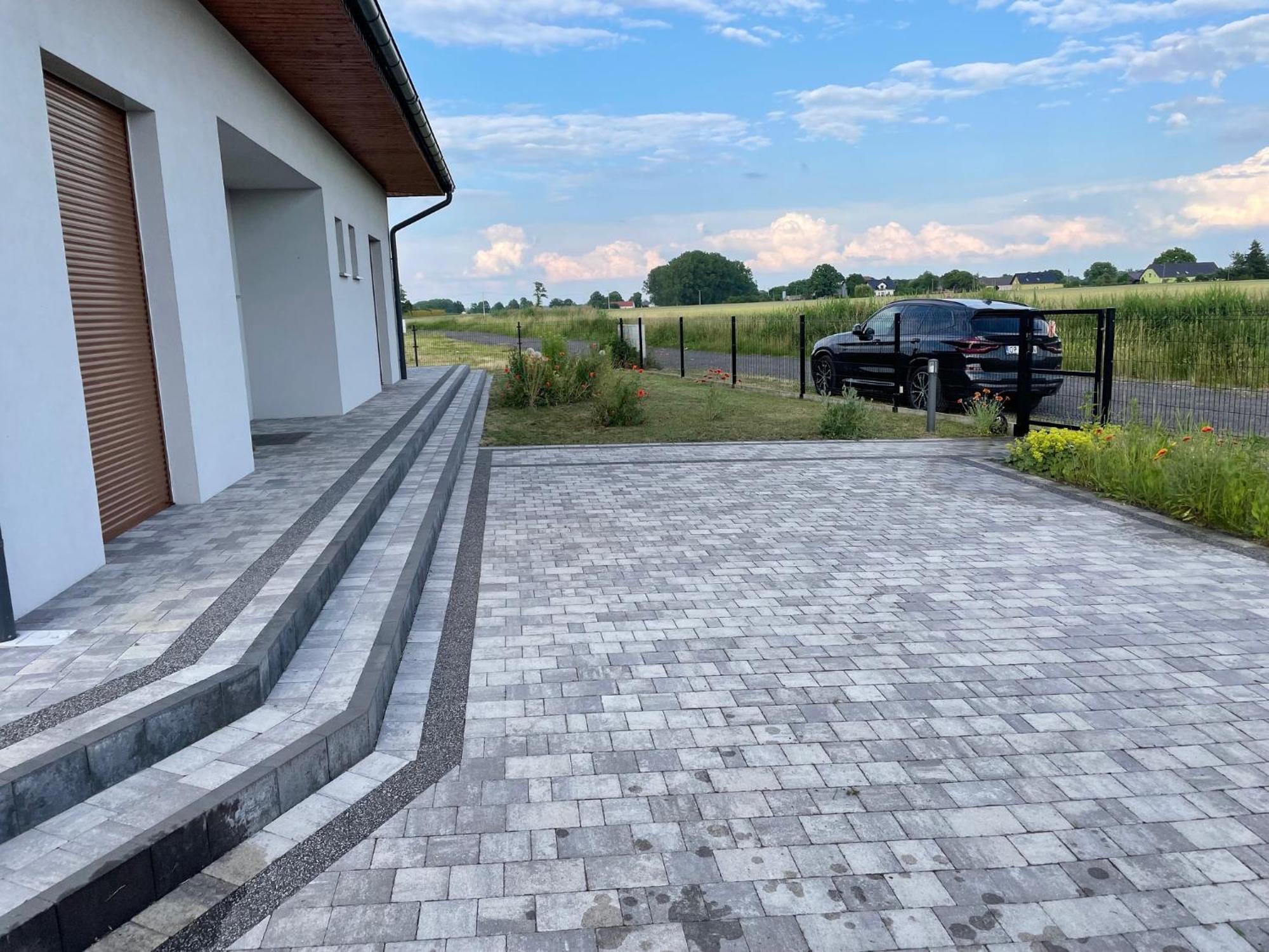 Różana 51 Apartamento Opole Exterior foto