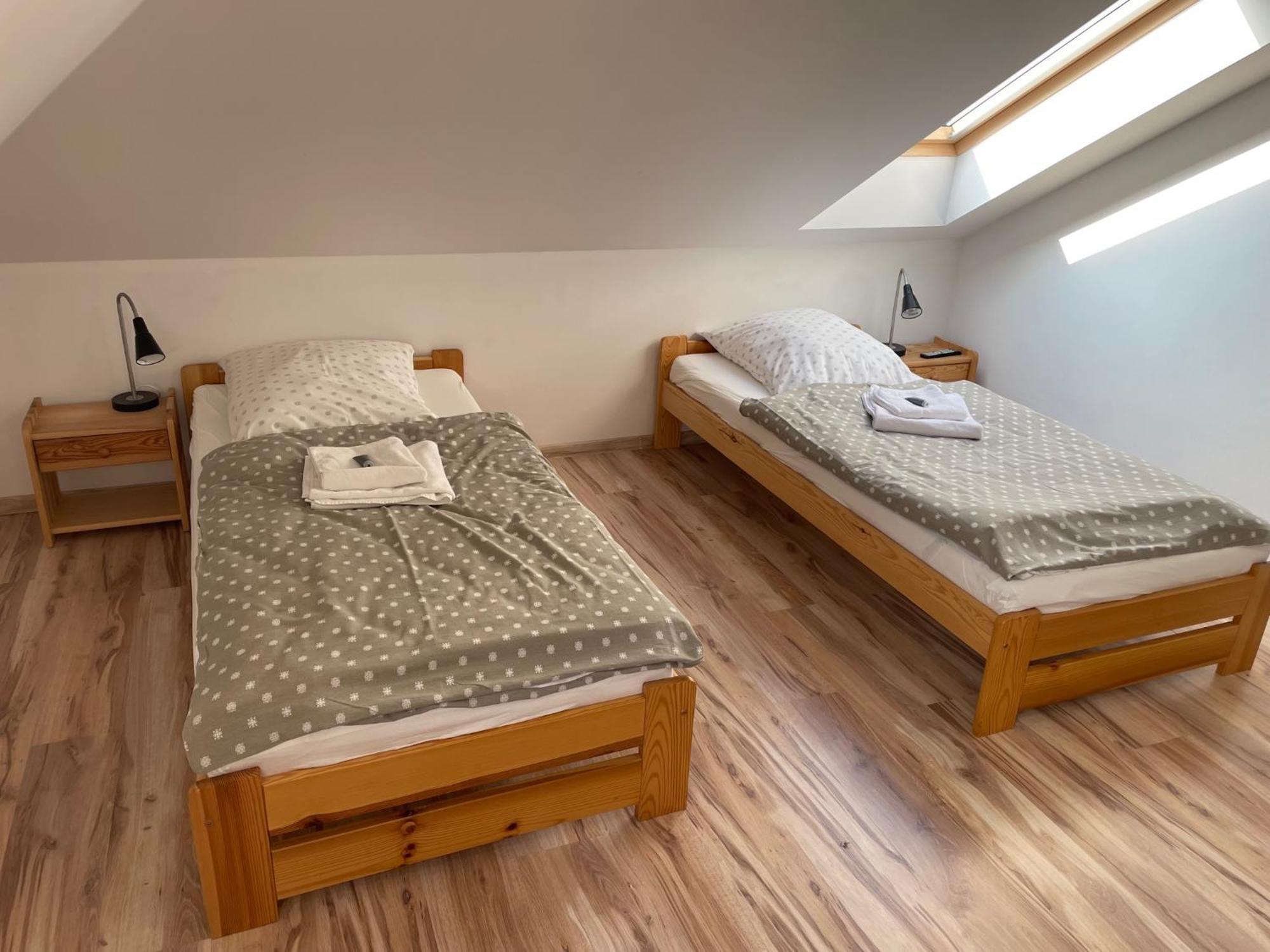 Różana 51 Apartamento Opole Exterior foto