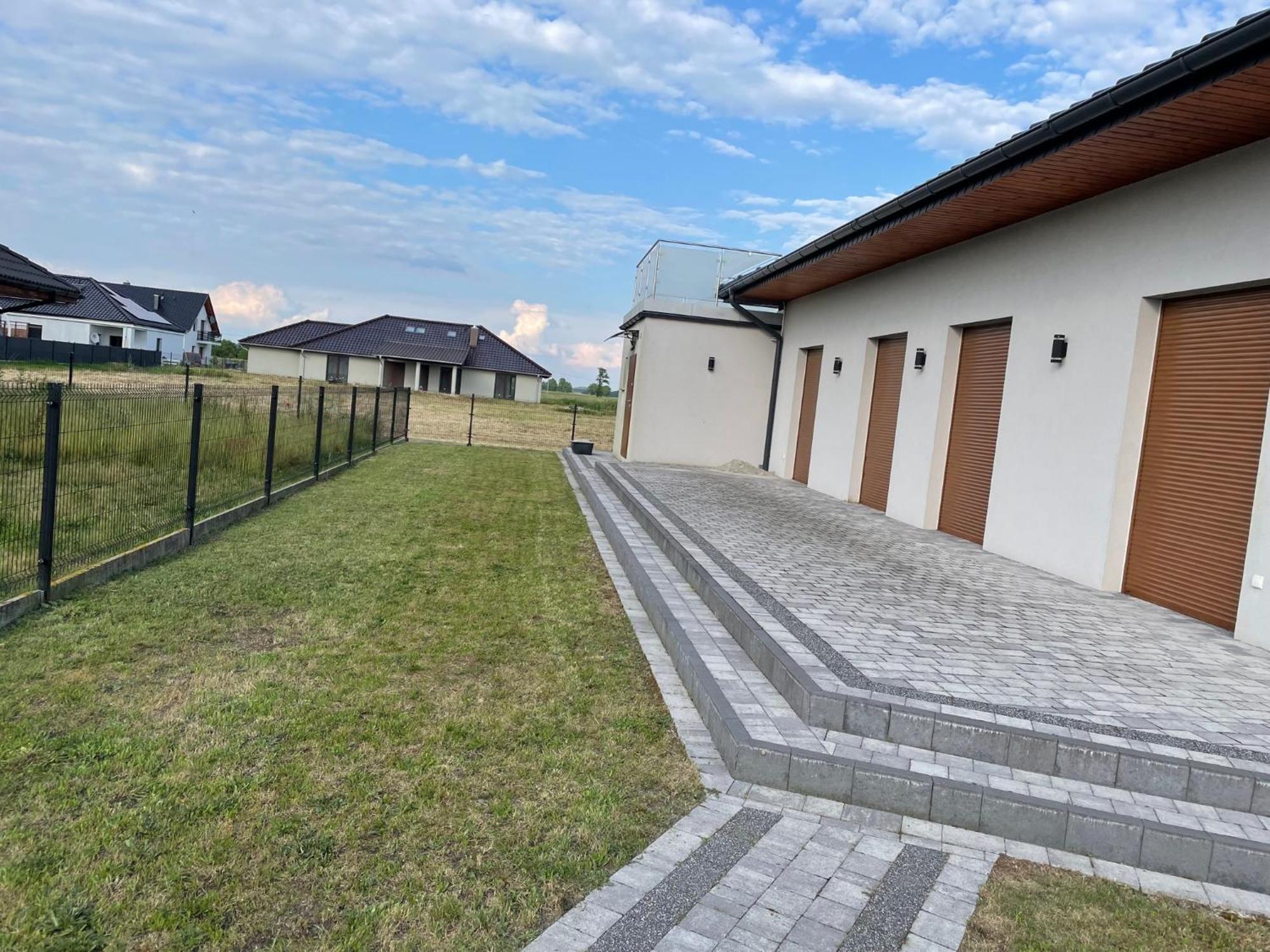 Różana 51 Apartamento Opole Exterior foto
