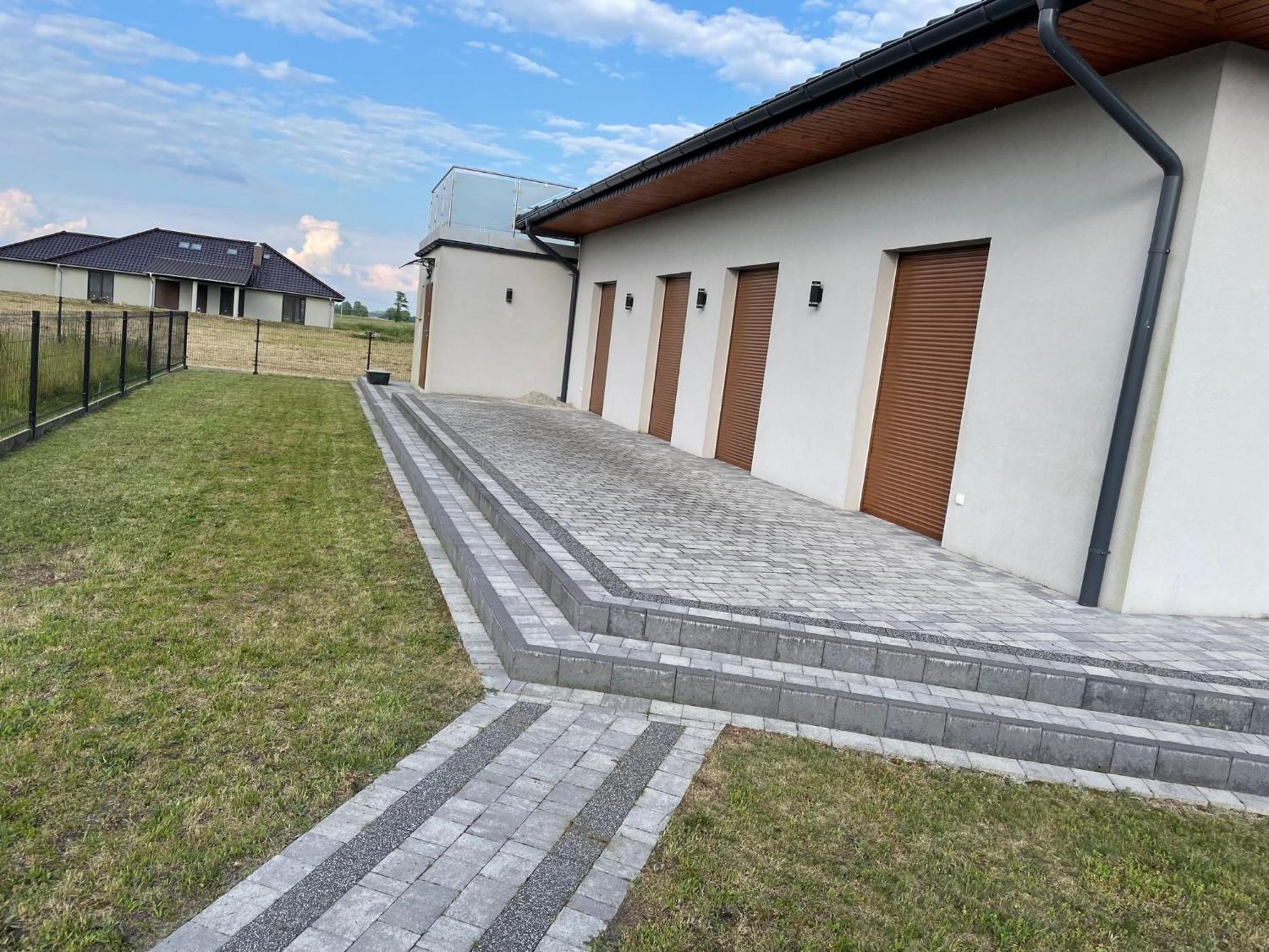 Różana 51 Apartamento Opole Exterior foto
