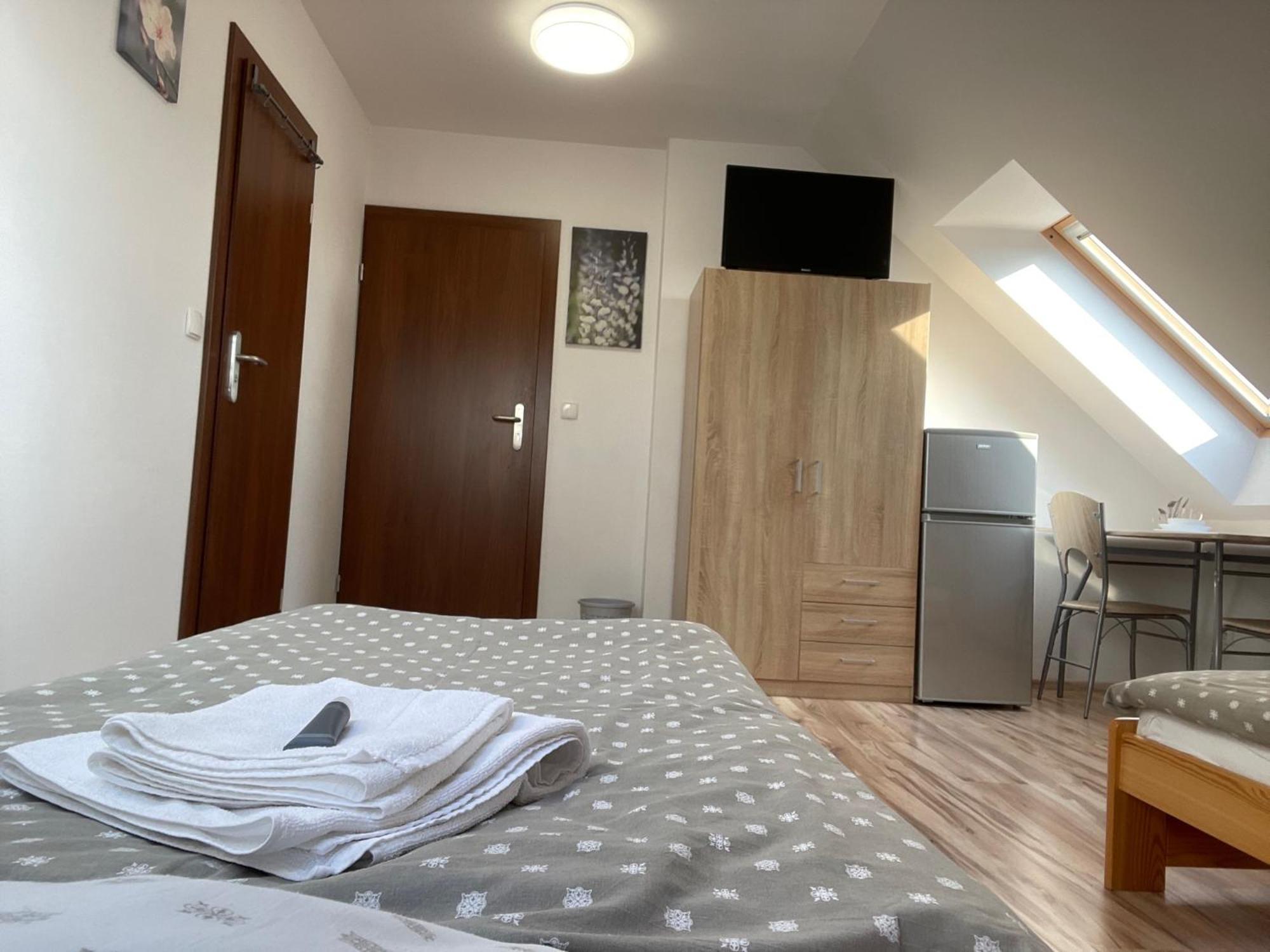 Różana 51 Apartamento Opole Exterior foto