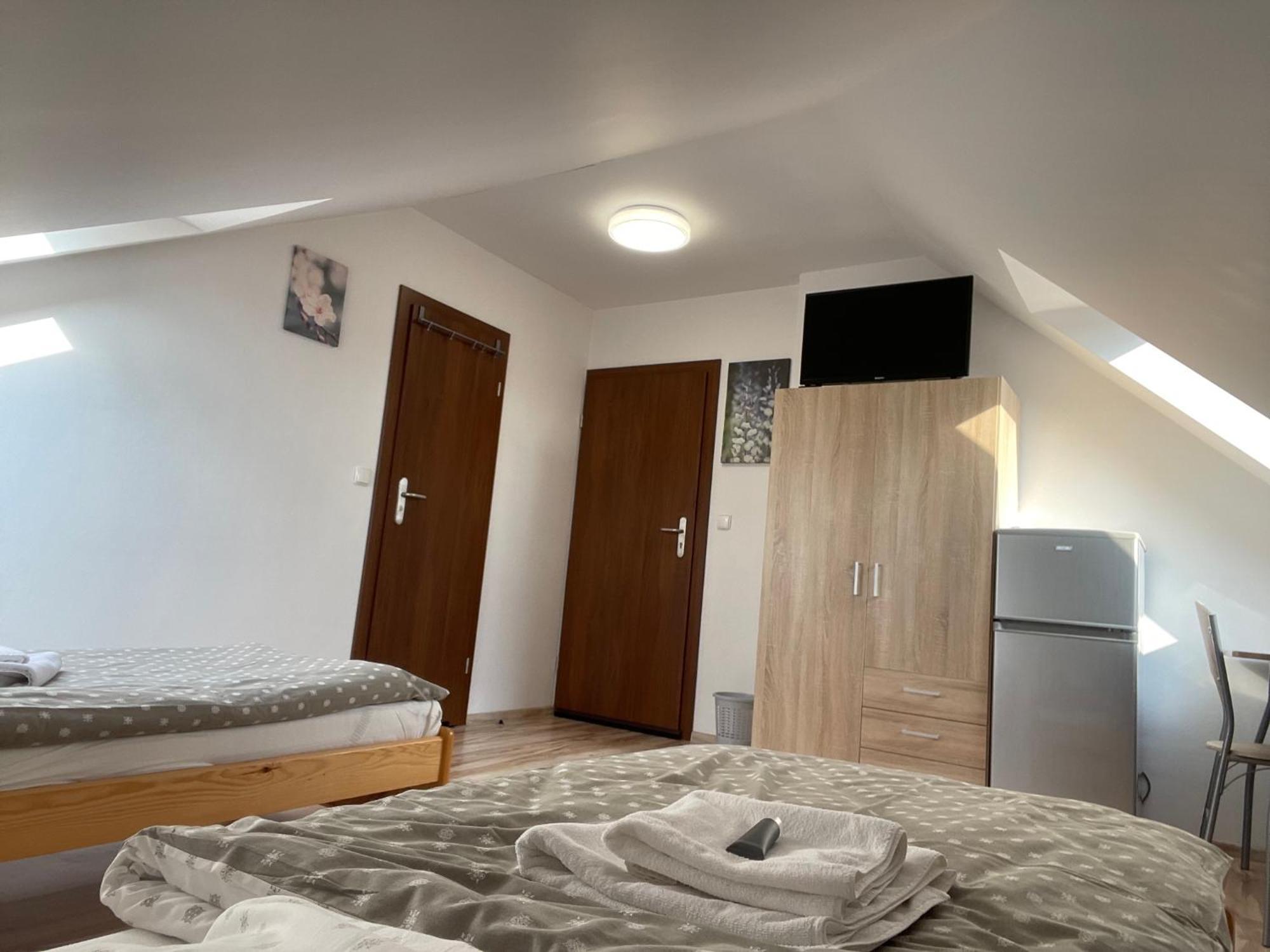 Różana 51 Apartamento Opole Exterior foto
