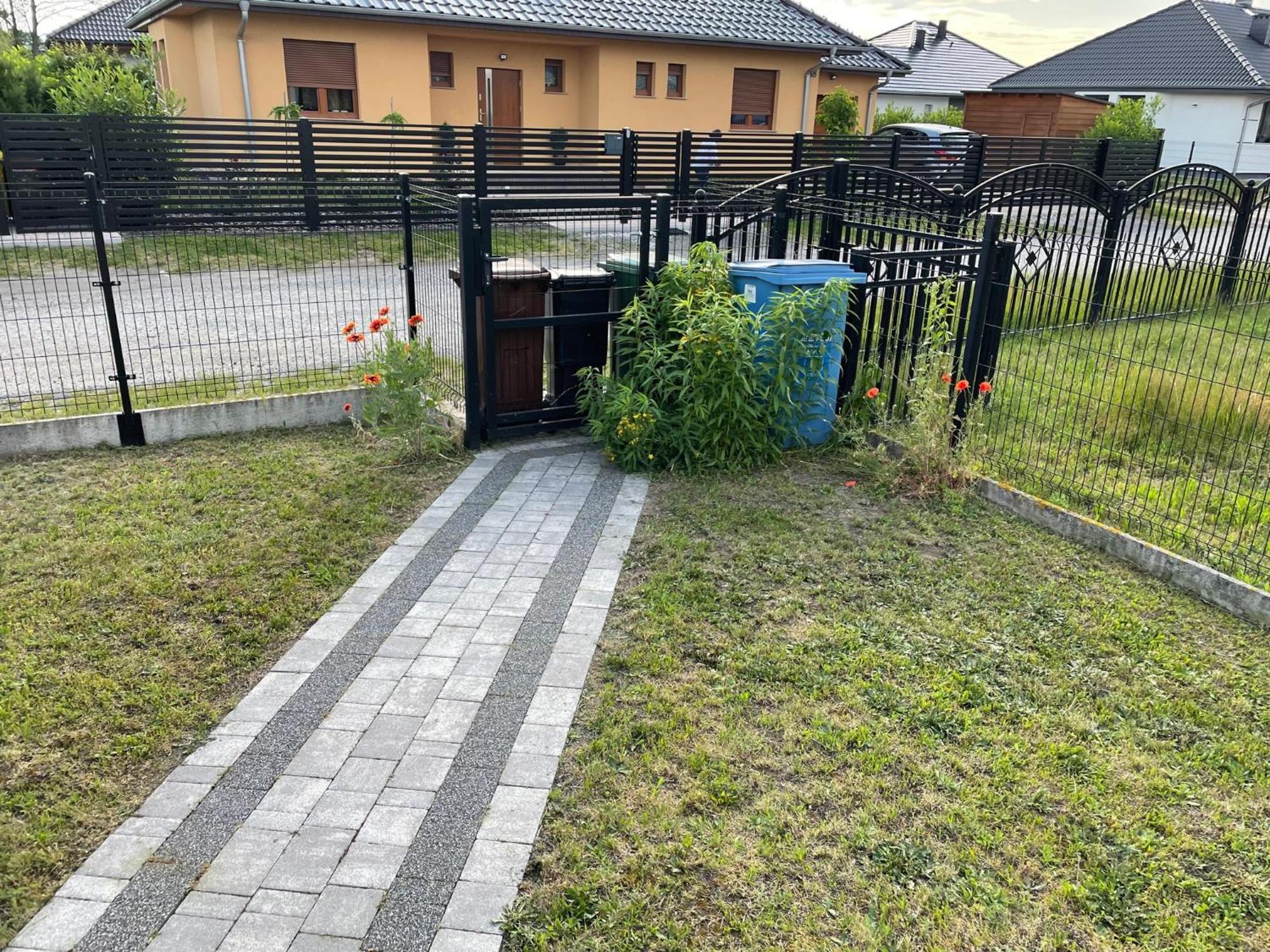 Różana 51 Apartamento Opole Exterior foto
