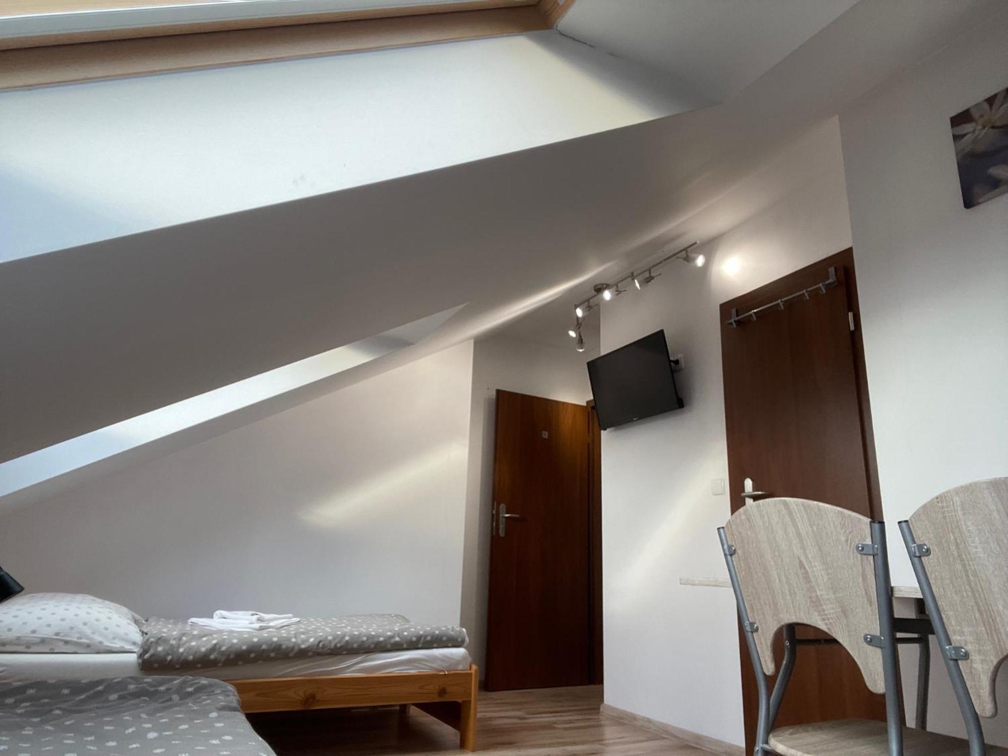 Różana 51 Apartamento Opole Exterior foto