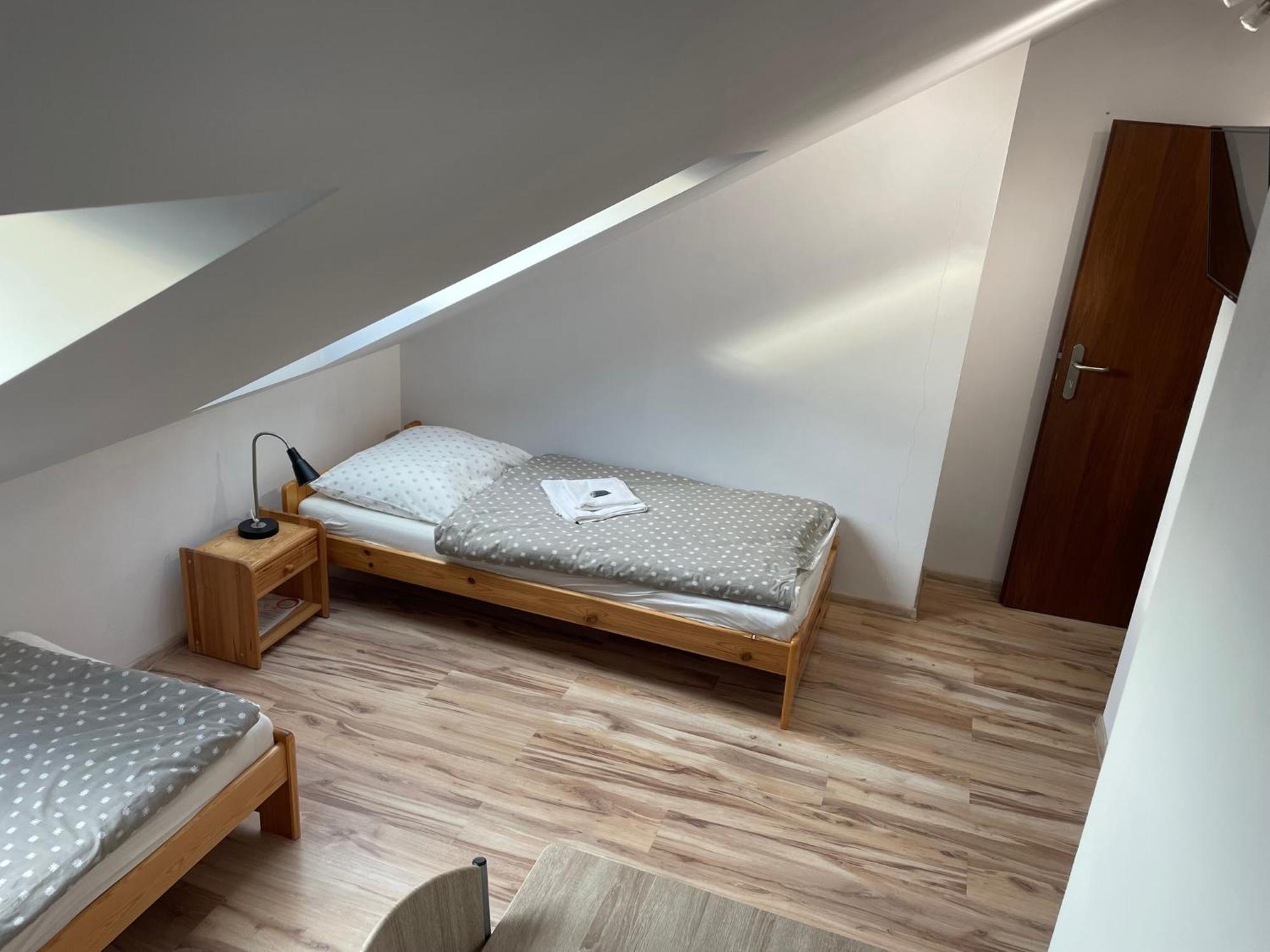 Różana 51 Apartamento Opole Exterior foto
