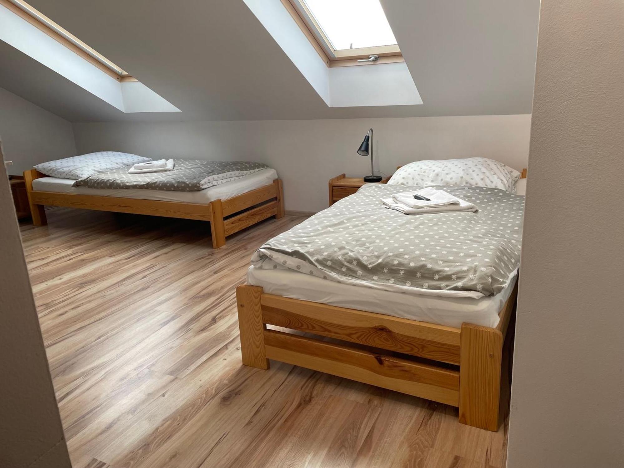 Różana 51 Apartamento Opole Exterior foto