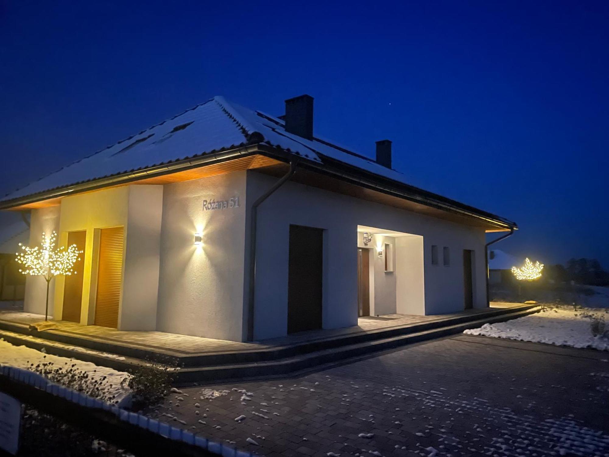 Różana 51 Apartamento Opole Exterior foto