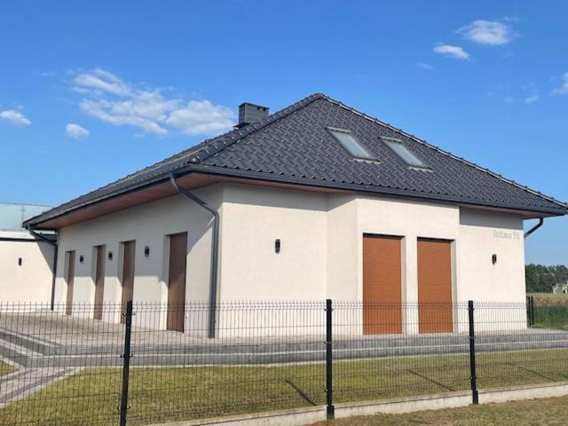 Różana 51 Apartamento Opole Exterior foto