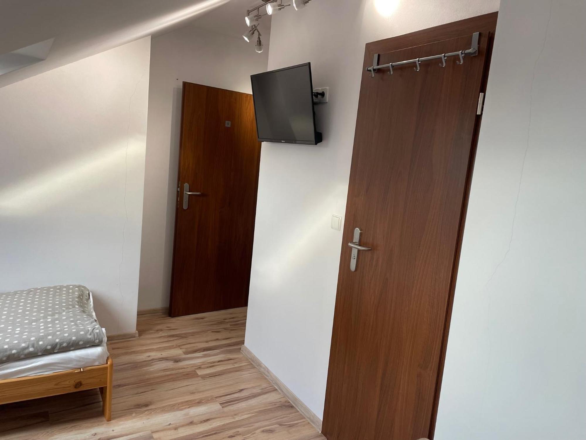 Różana 51 Apartamento Opole Exterior foto