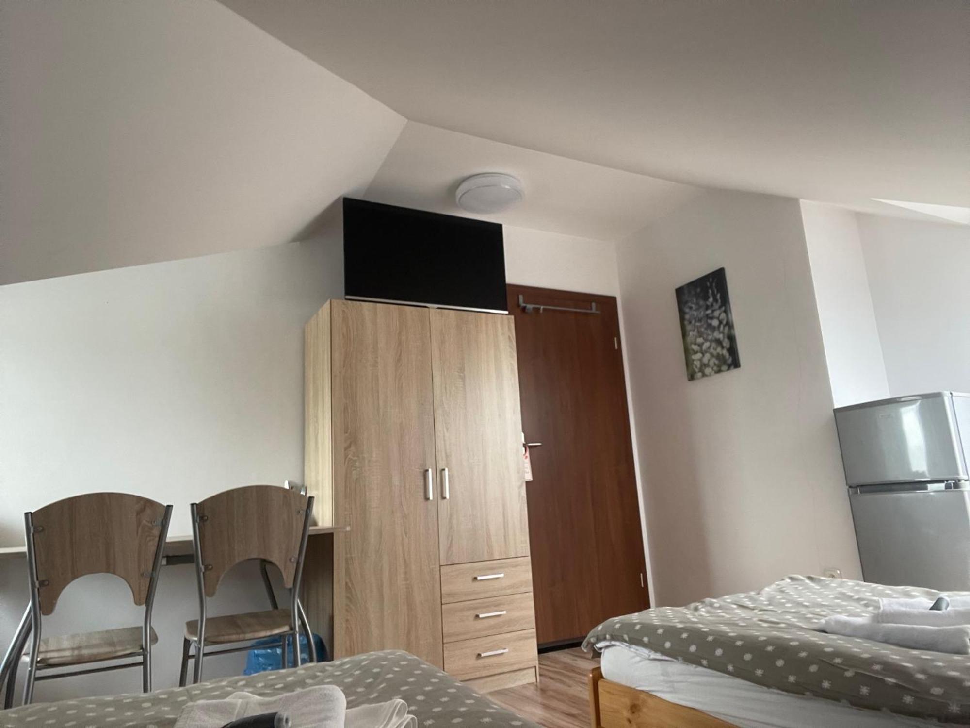 Różana 51 Apartamento Opole Exterior foto