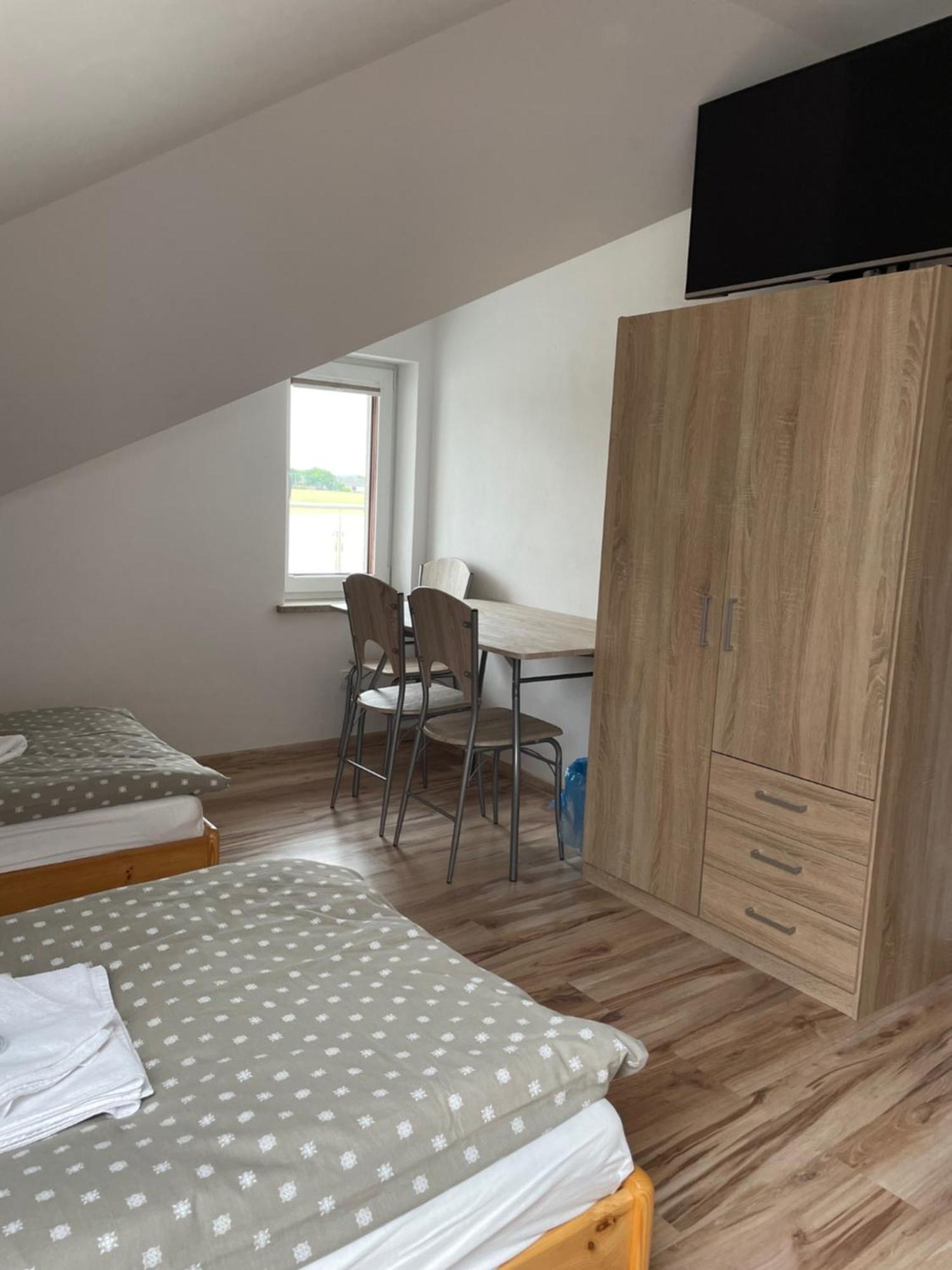 Różana 51 Apartamento Opole Exterior foto