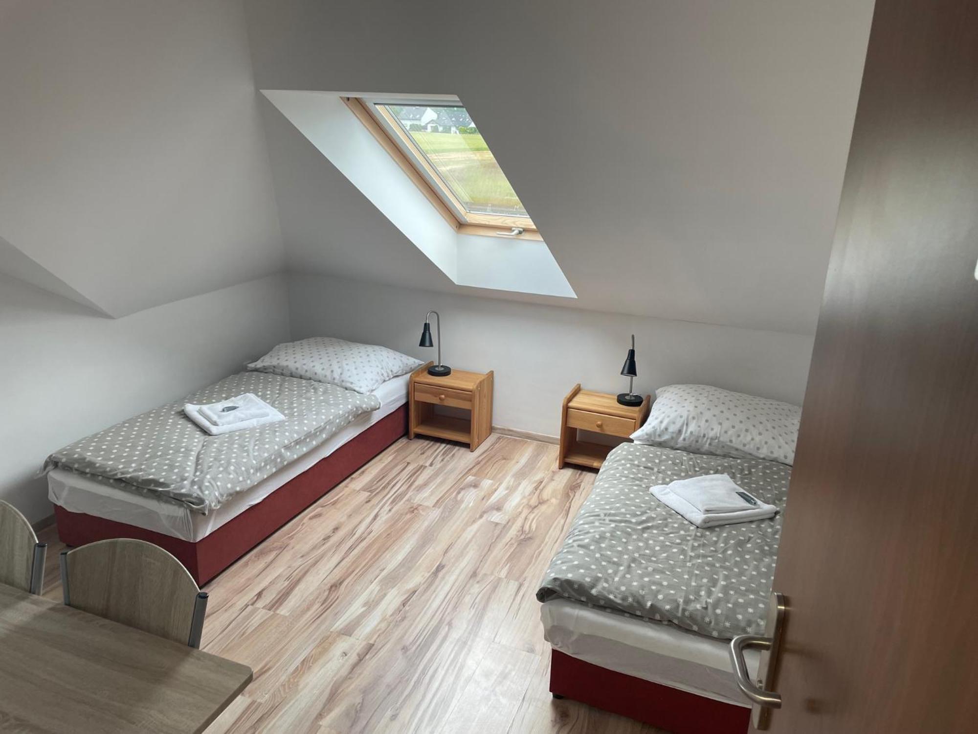 Różana 51 Apartamento Opole Exterior foto