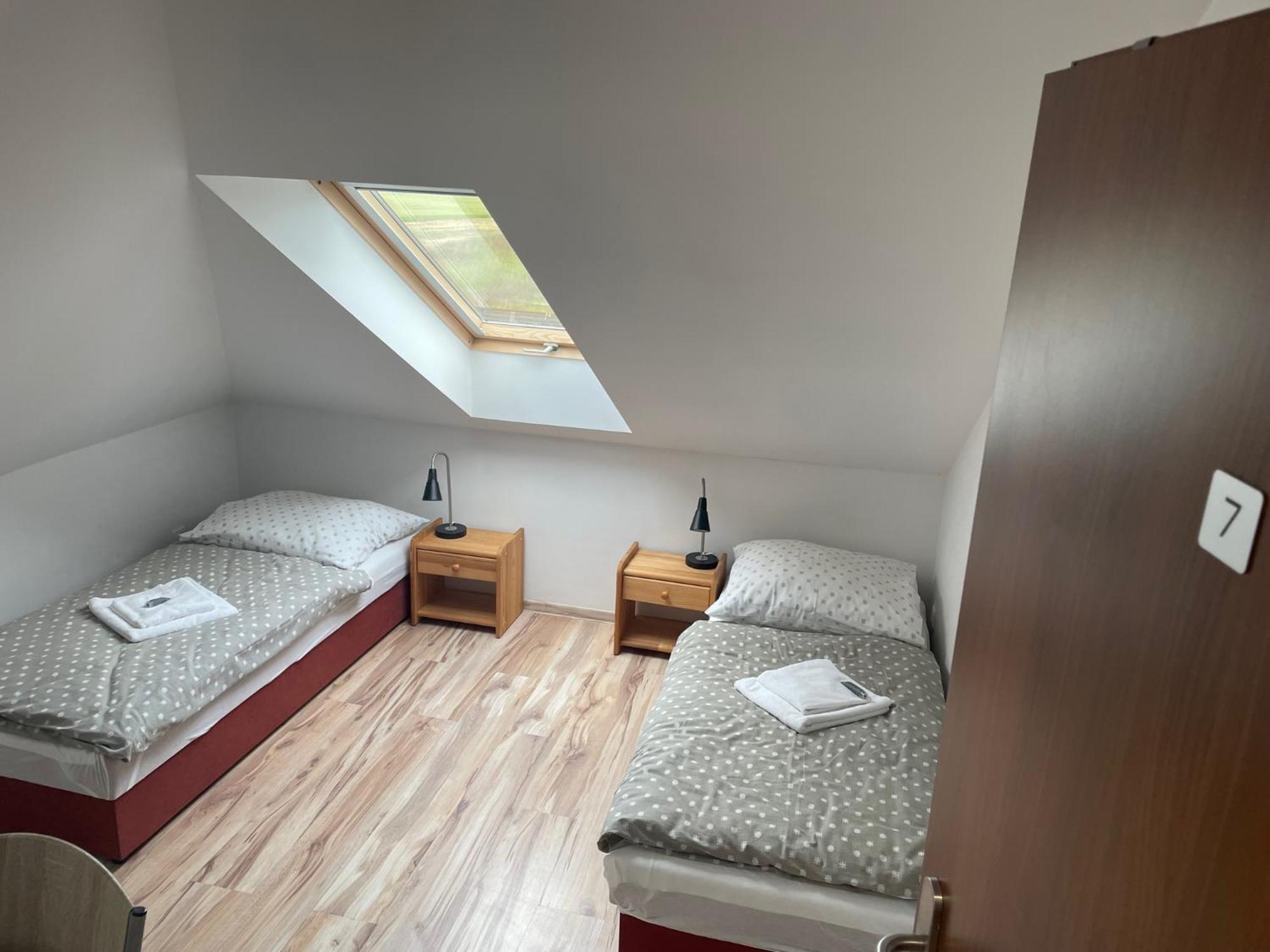 Różana 51 Apartamento Opole Exterior foto