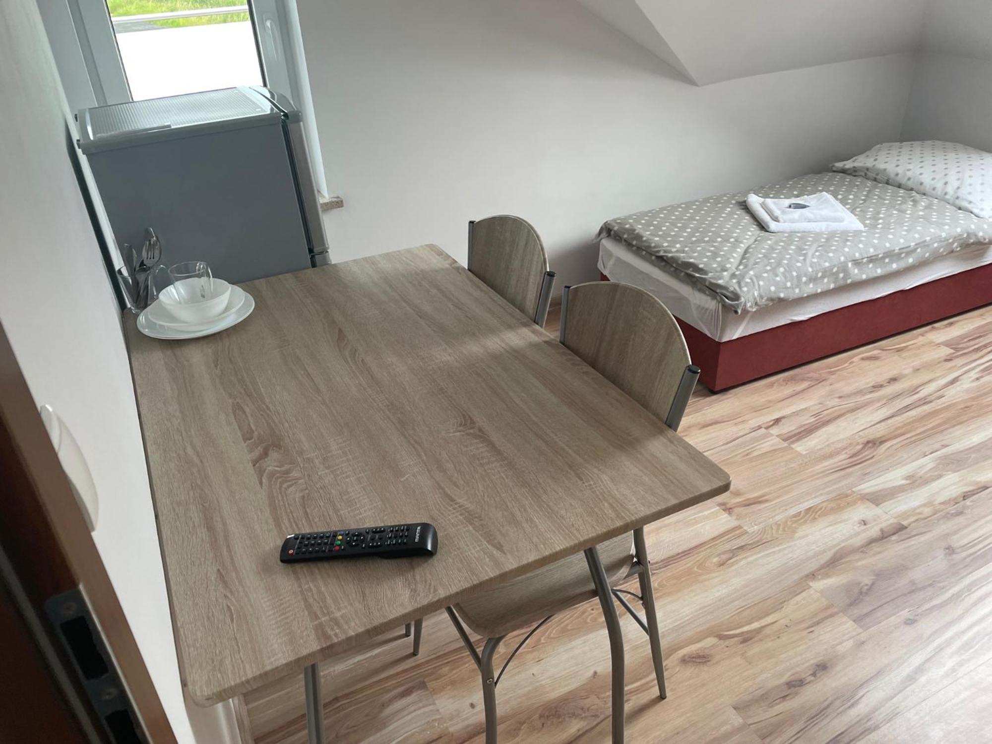 Różana 51 Apartamento Opole Exterior foto