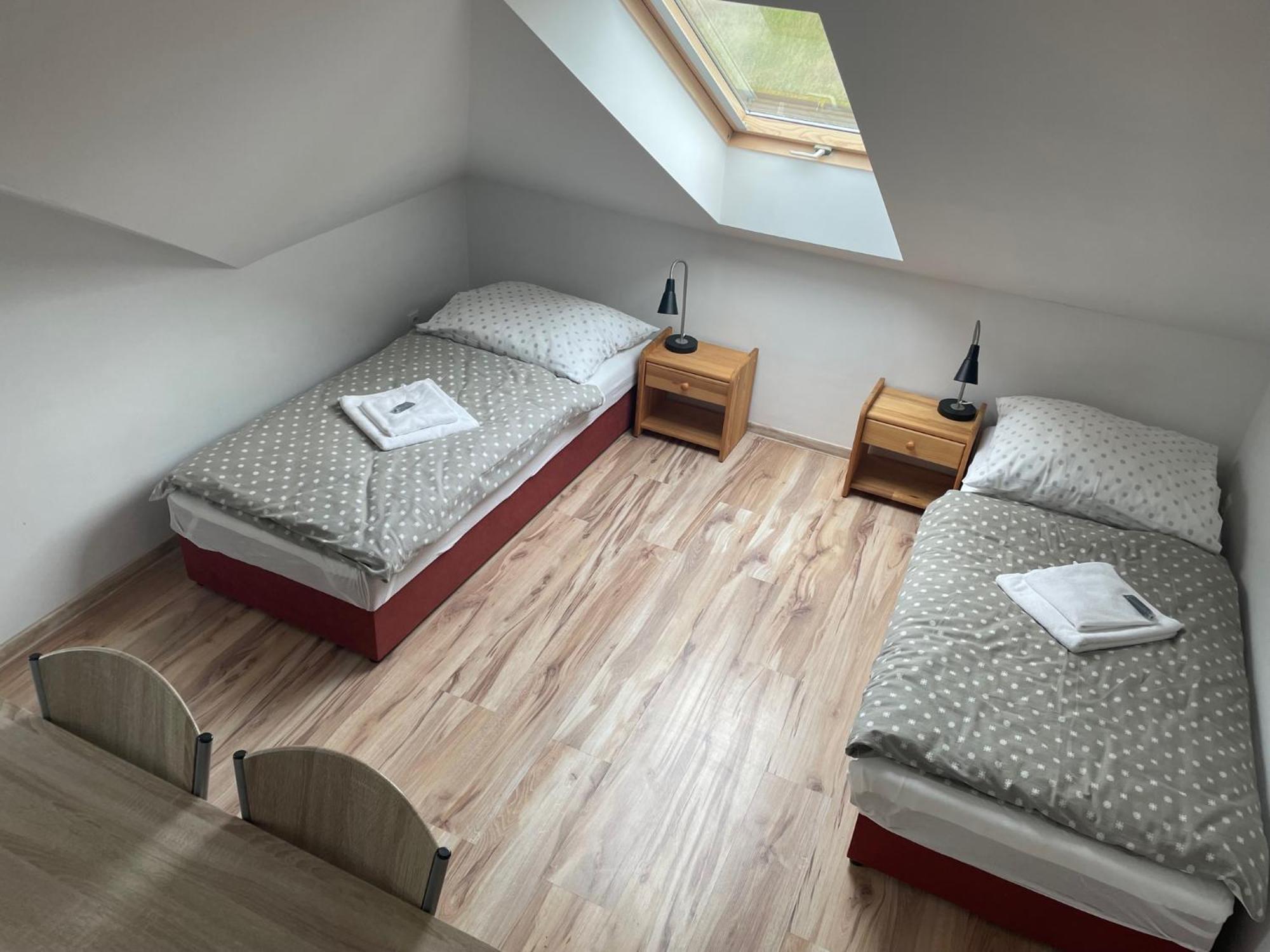 Różana 51 Apartamento Opole Exterior foto