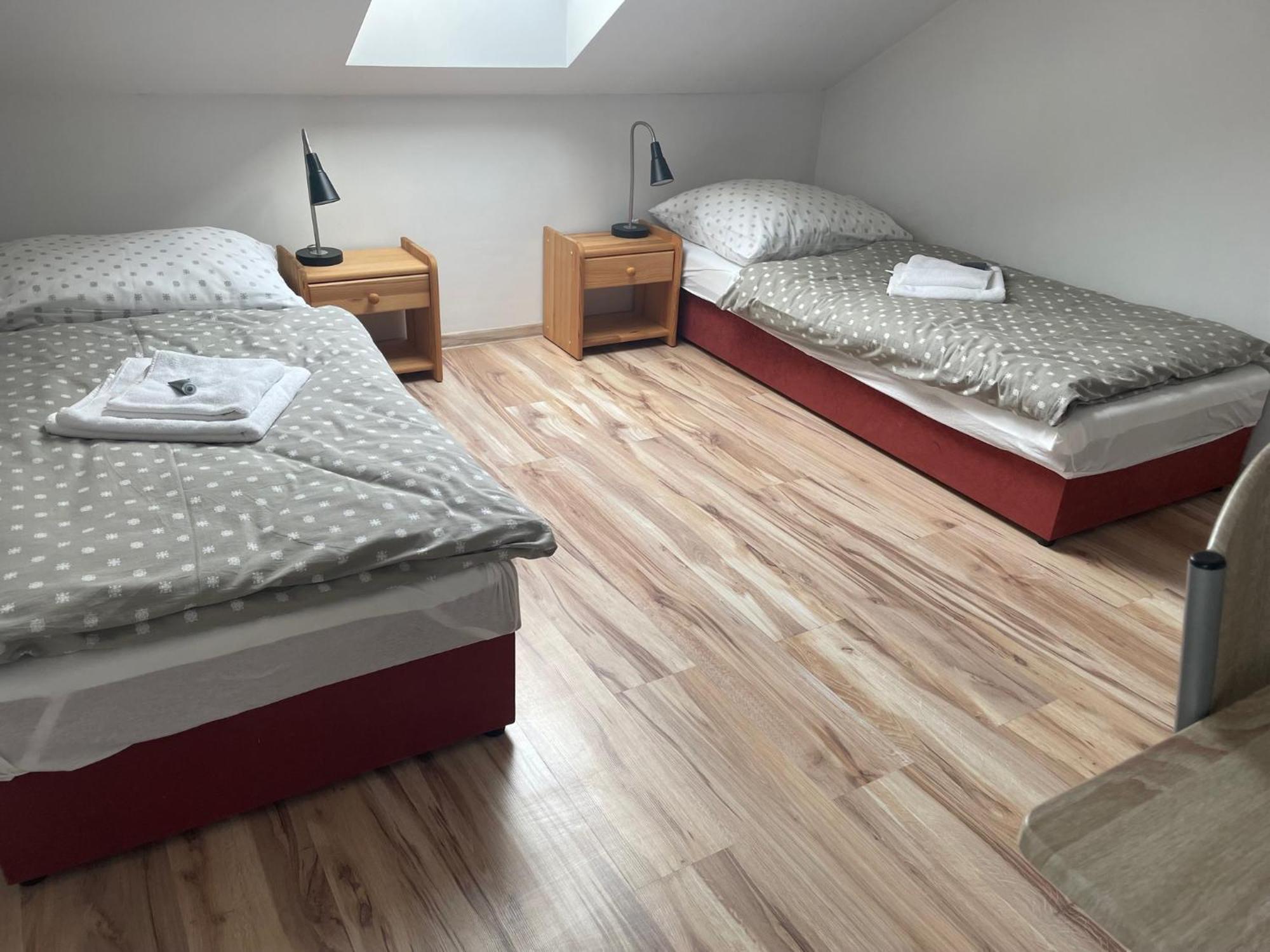 Różana 51 Apartamento Opole Exterior foto