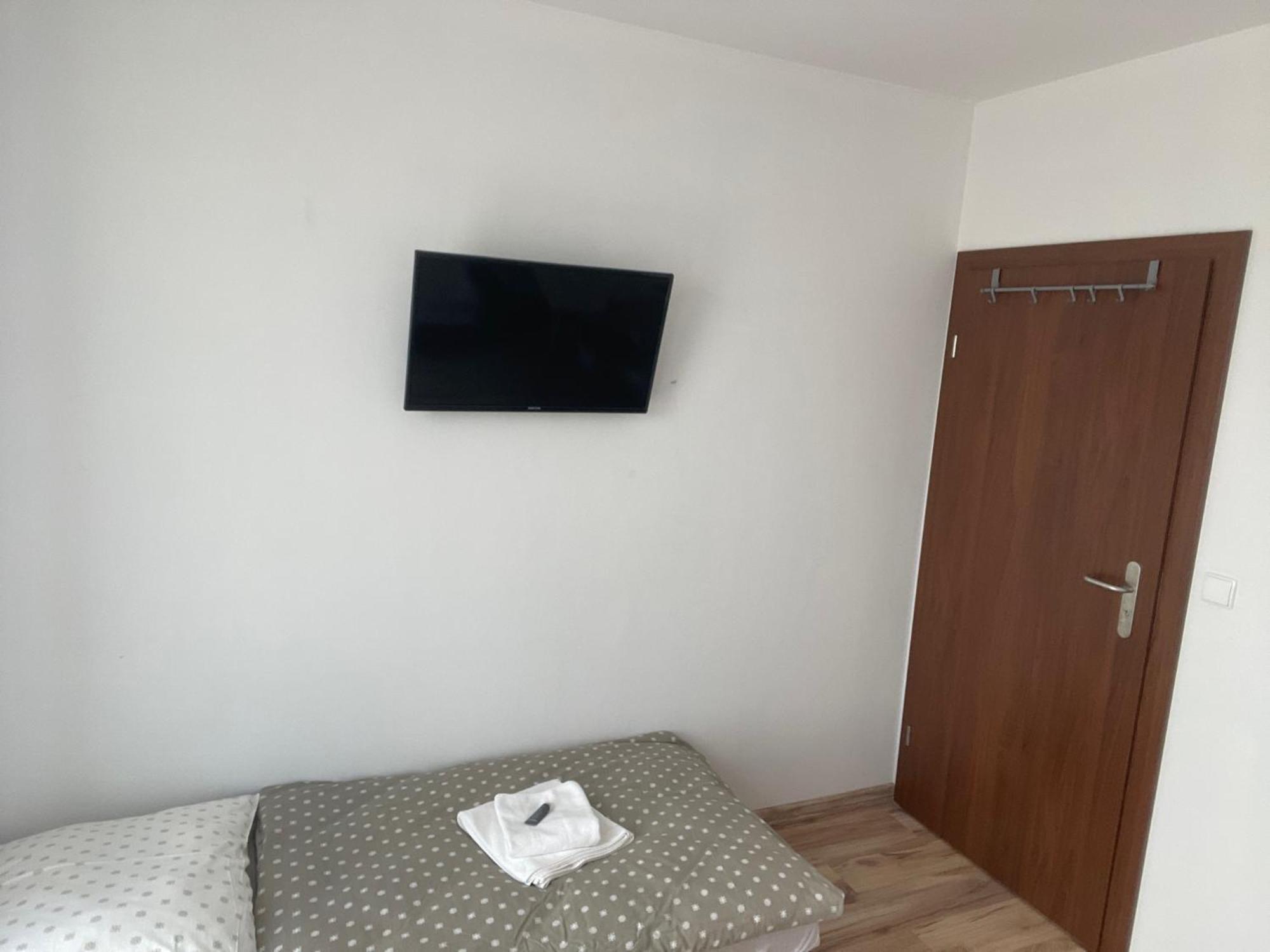 Różana 51 Apartamento Opole Exterior foto