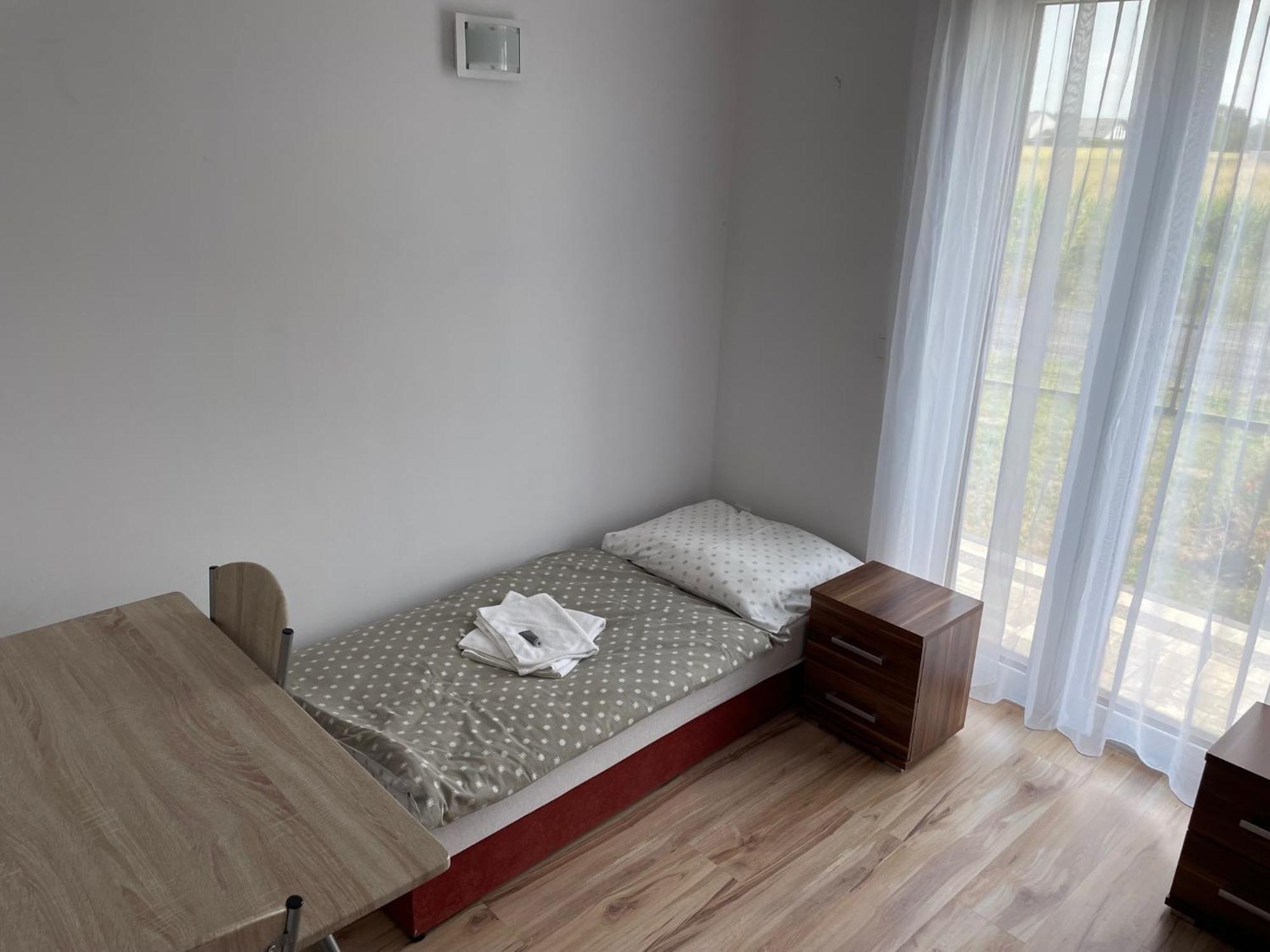 Różana 51 Apartamento Opole Exterior foto