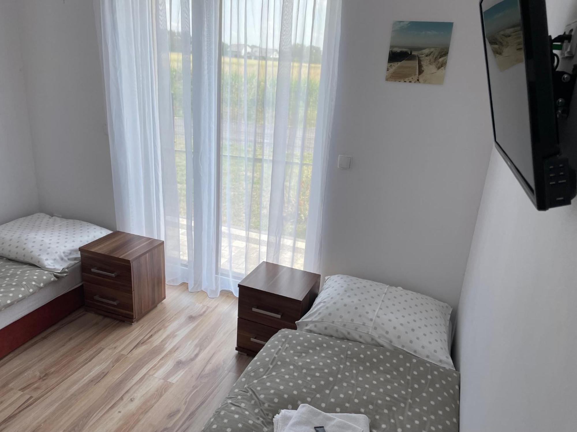 Różana 51 Apartamento Opole Exterior foto