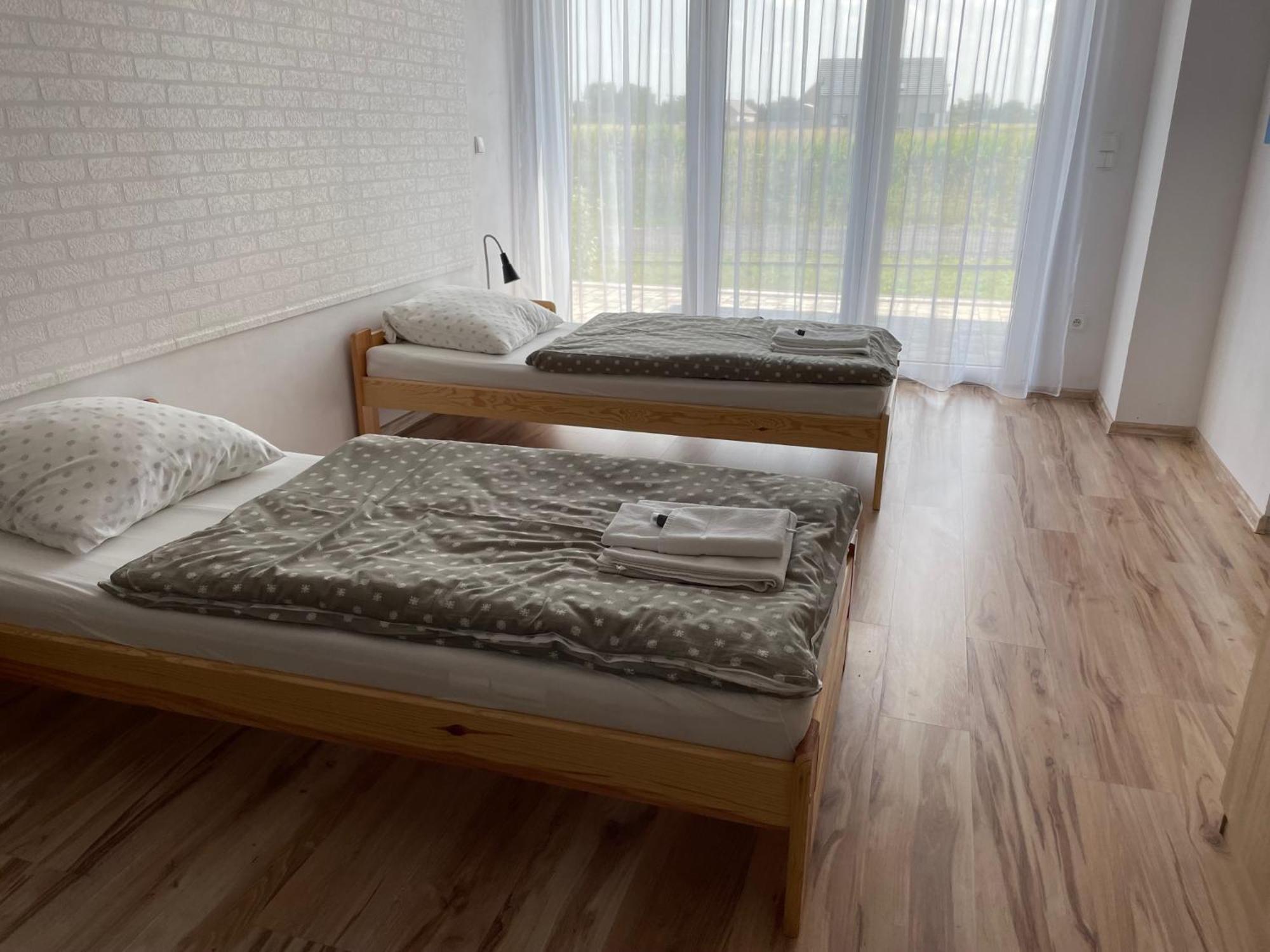 Różana 51 Apartamento Opole Exterior foto