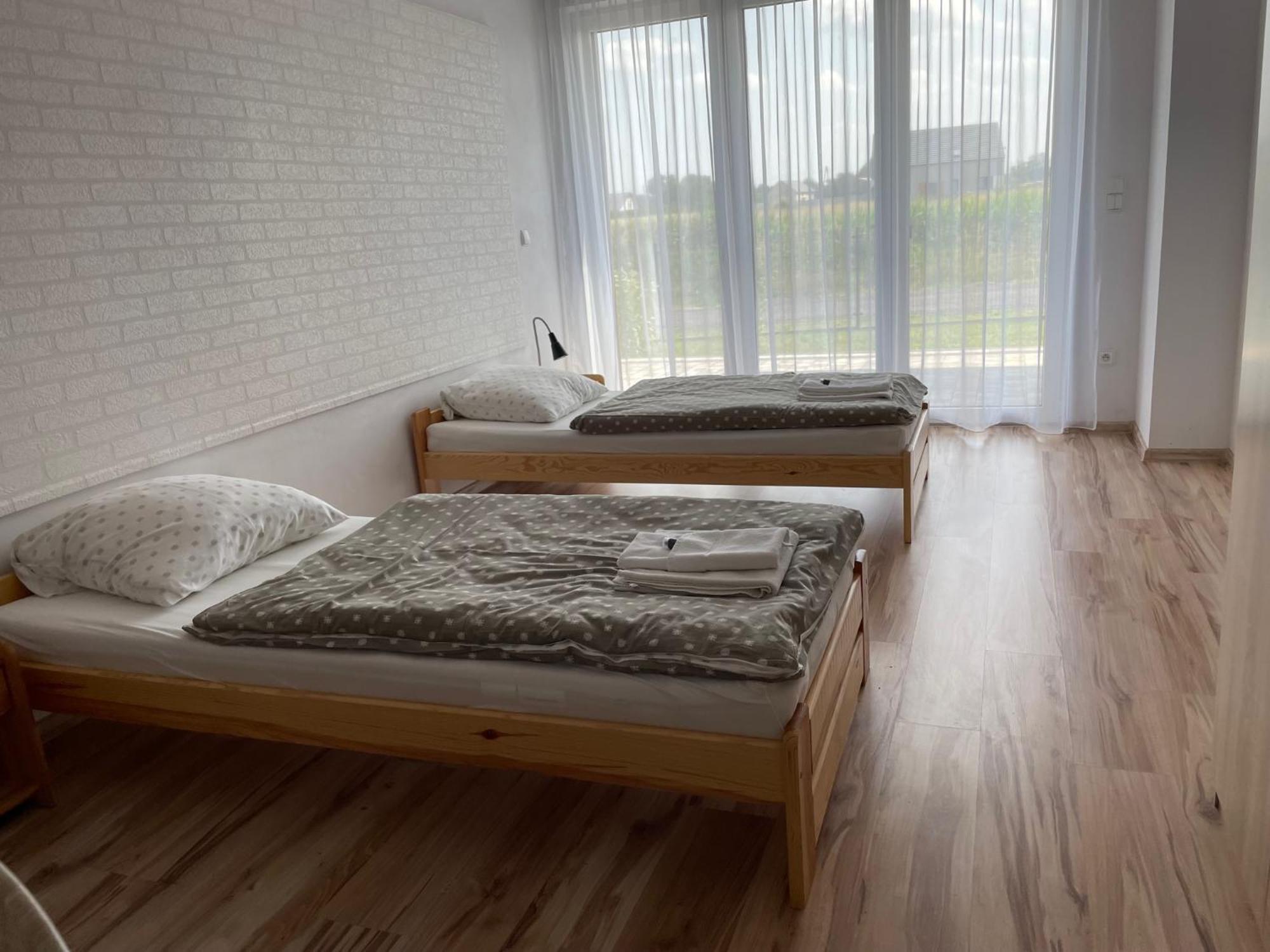 Różana 51 Apartamento Opole Exterior foto