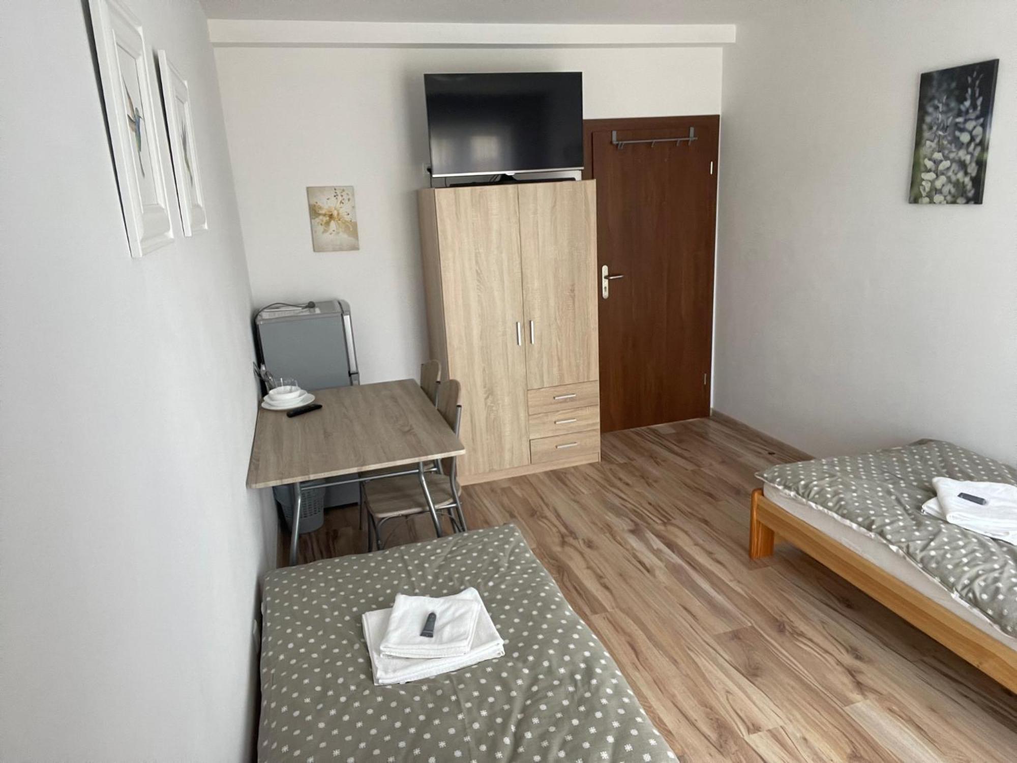 Różana 51 Apartamento Opole Exterior foto