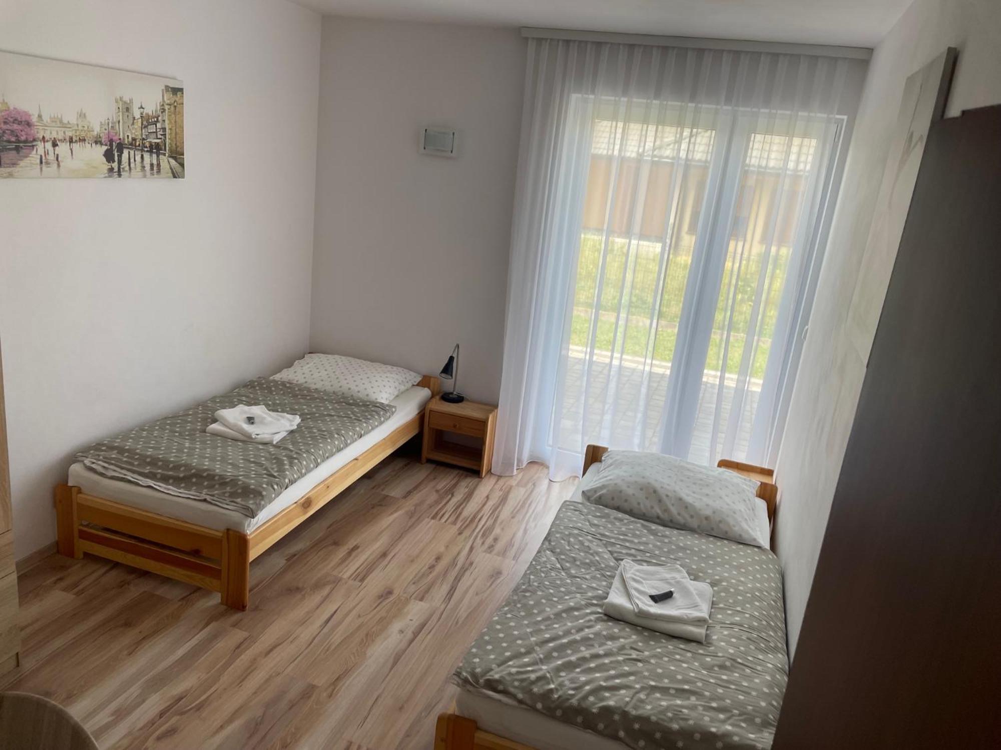 Różana 51 Apartamento Opole Exterior foto