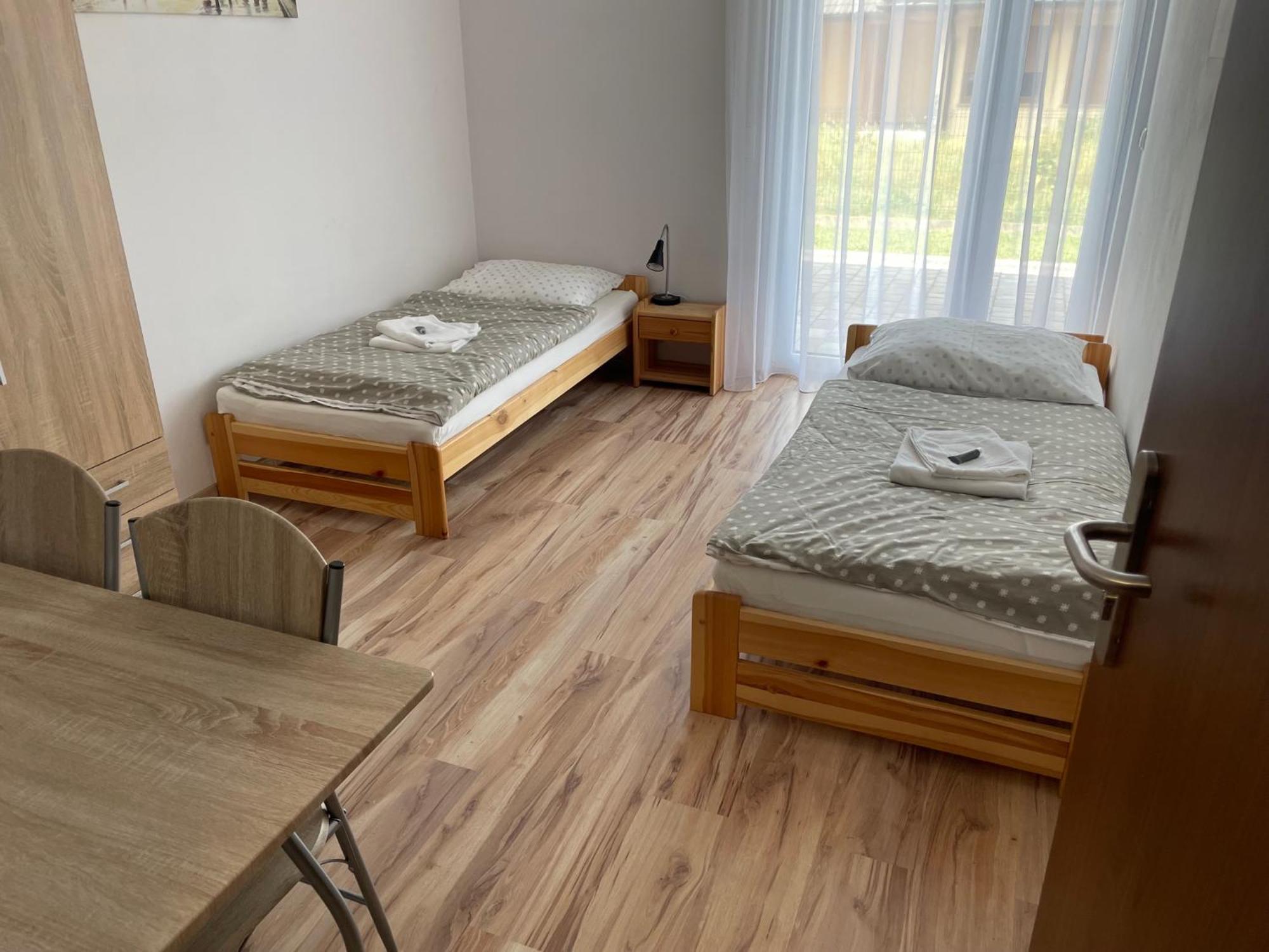 Różana 51 Apartamento Opole Exterior foto