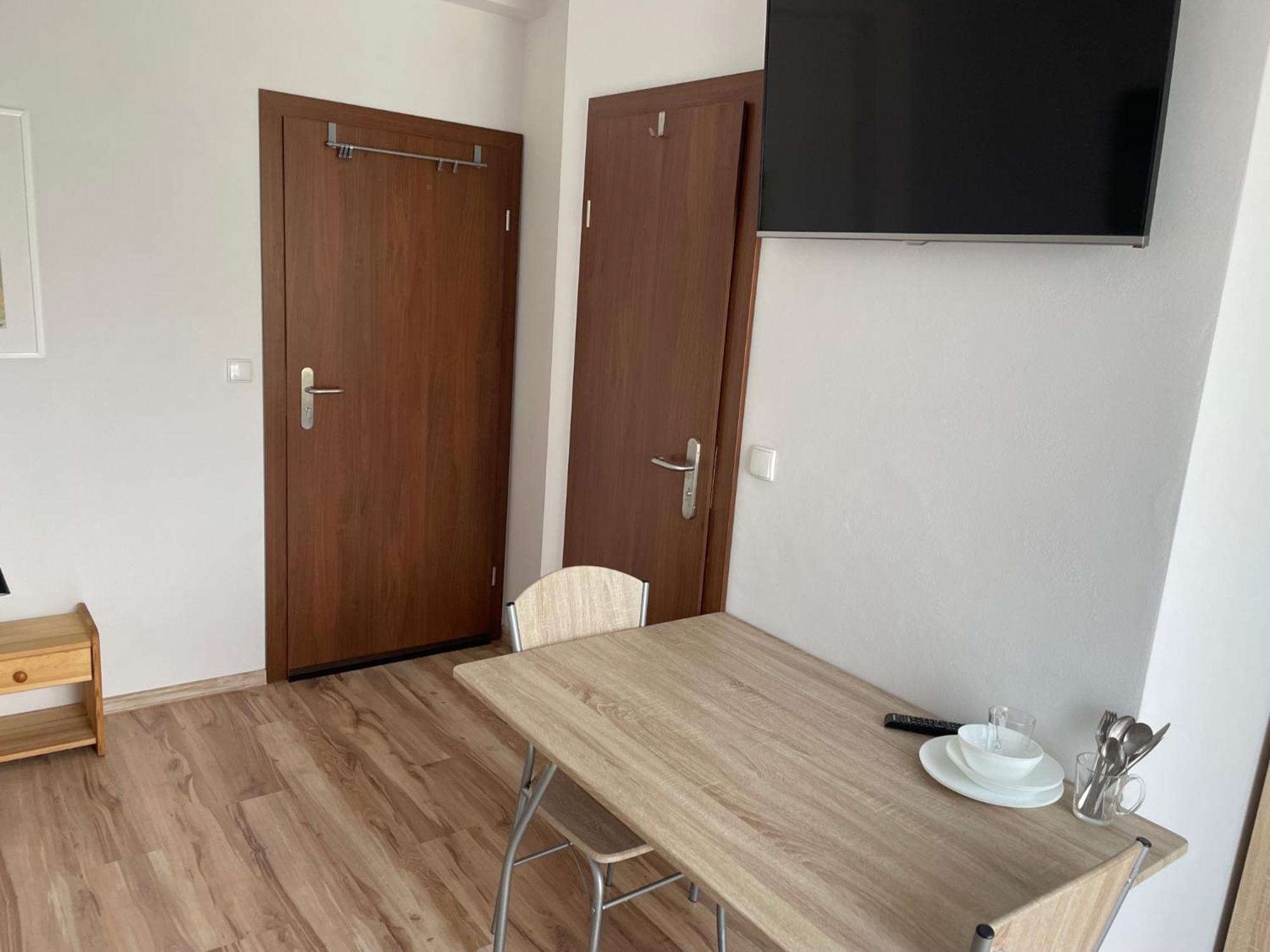 Różana 51 Apartamento Opole Exterior foto