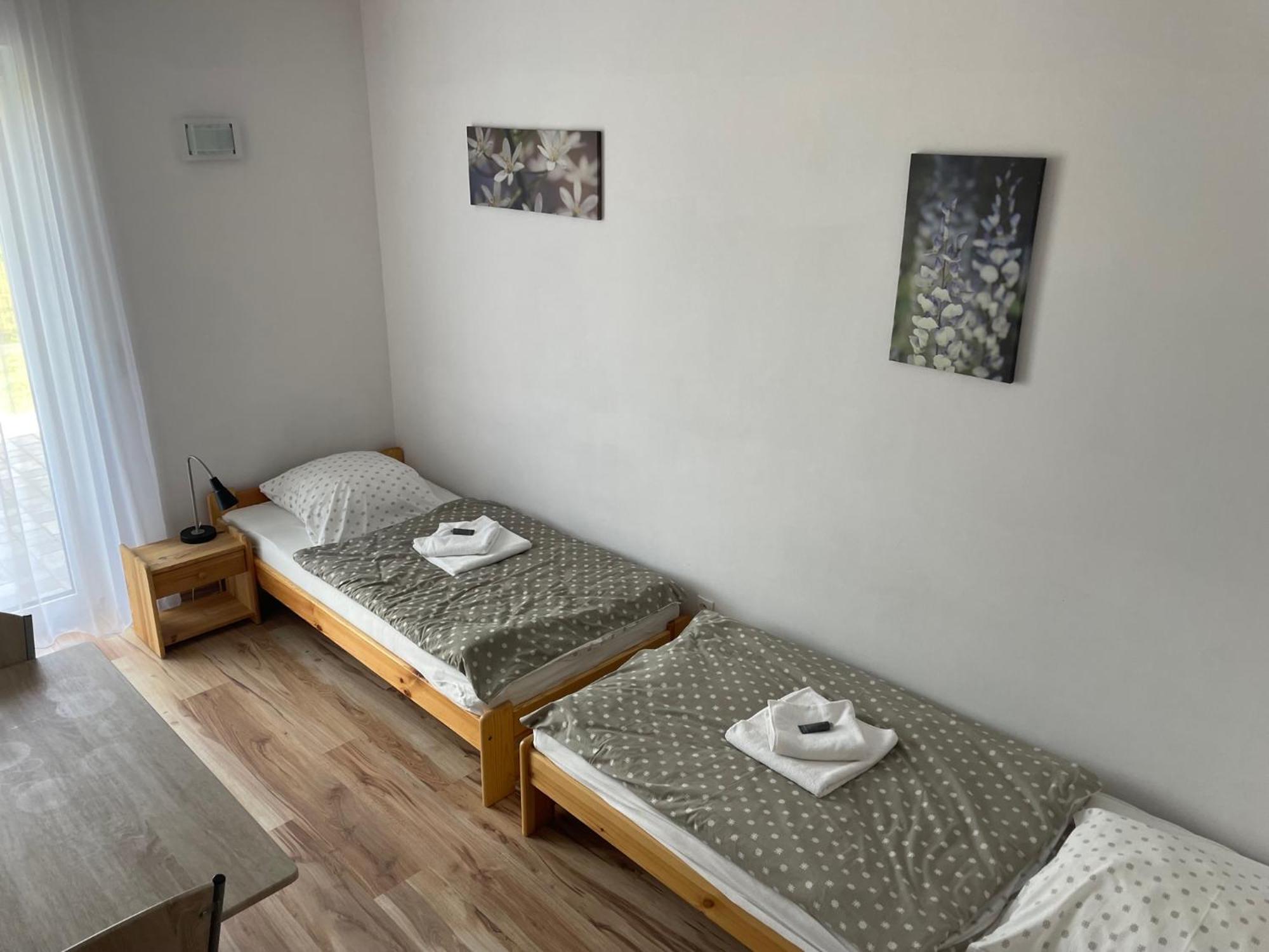 Różana 51 Apartamento Opole Exterior foto