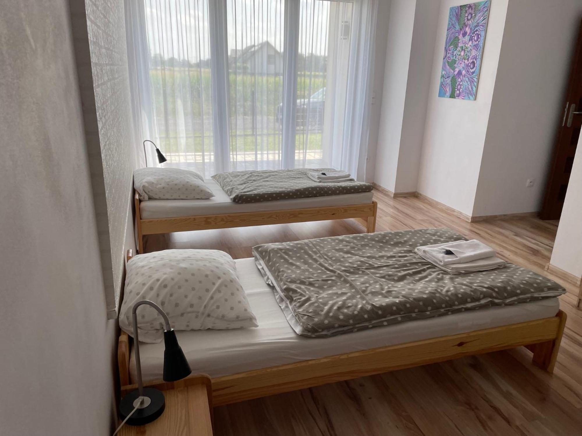 Różana 51 Apartamento Opole Exterior foto