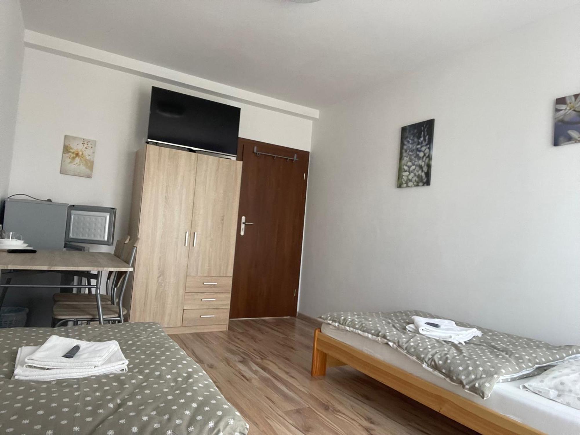 Różana 51 Apartamento Opole Exterior foto