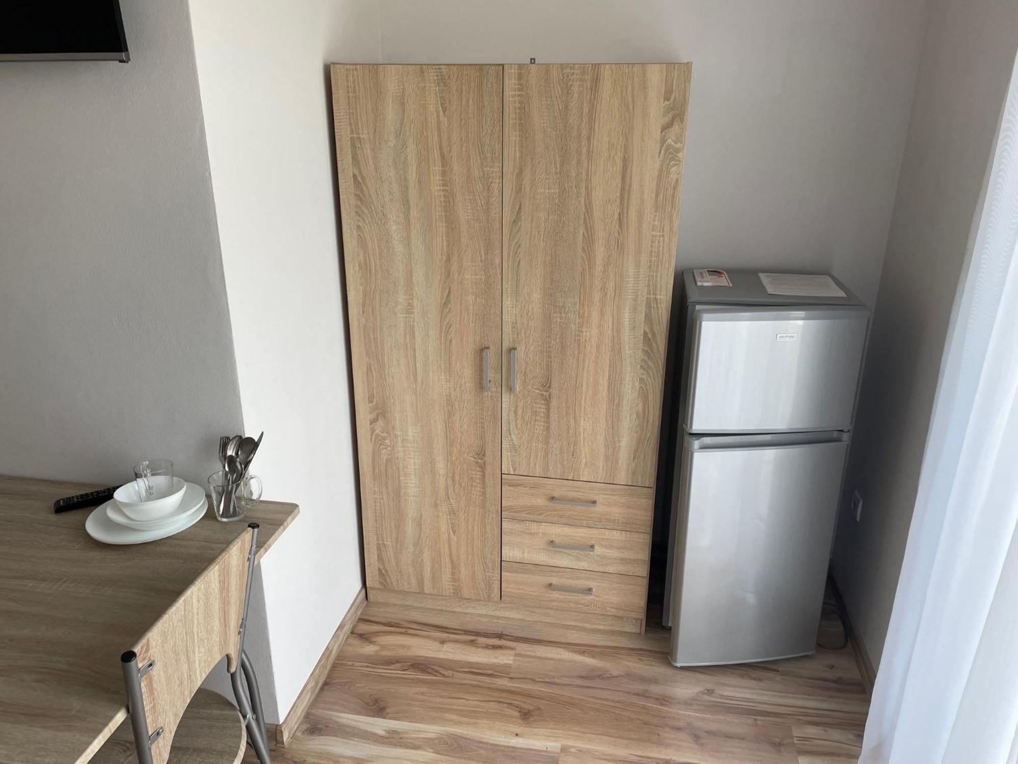 Różana 51 Apartamento Opole Exterior foto