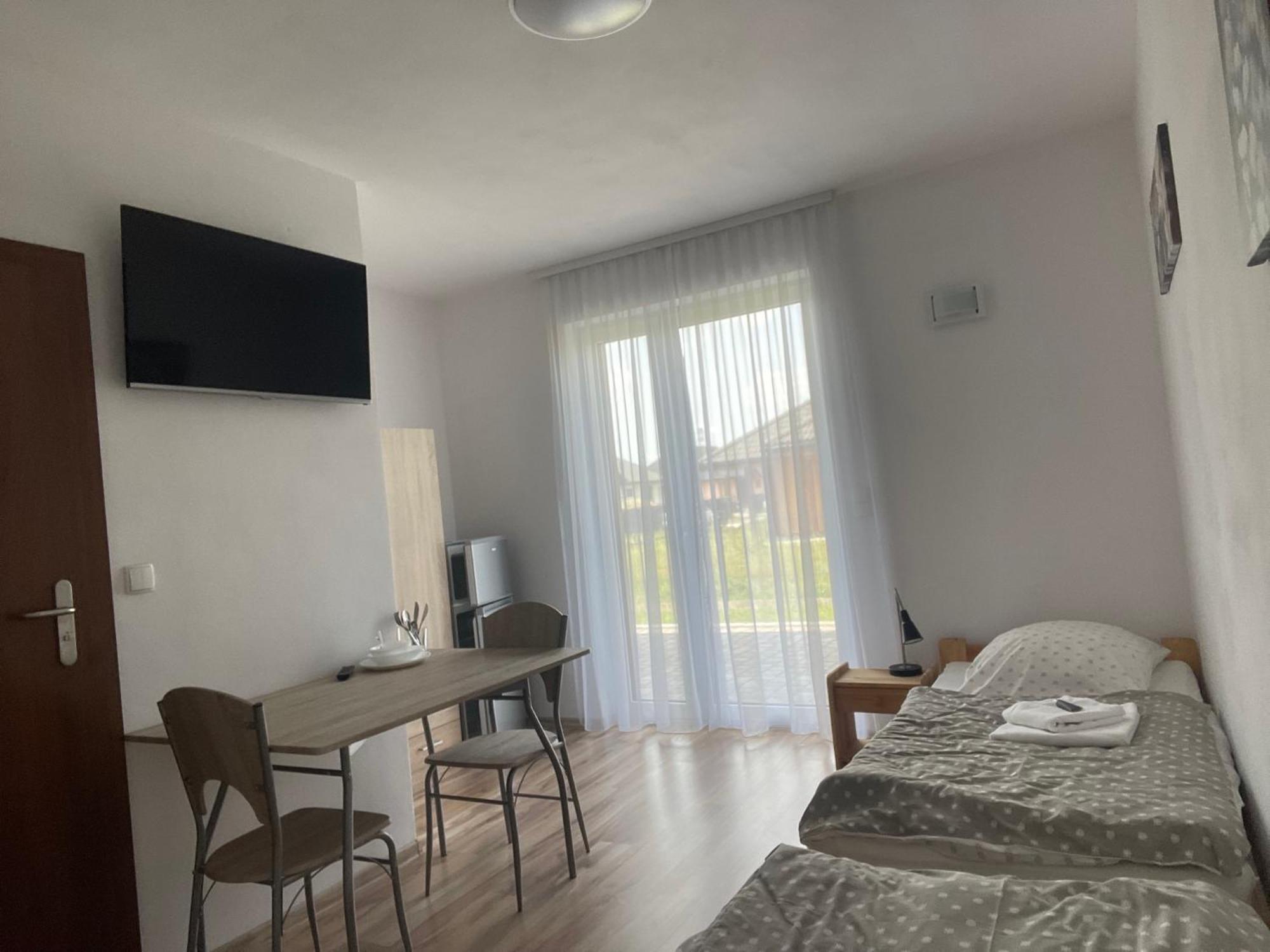 Różana 51 Apartamento Opole Exterior foto