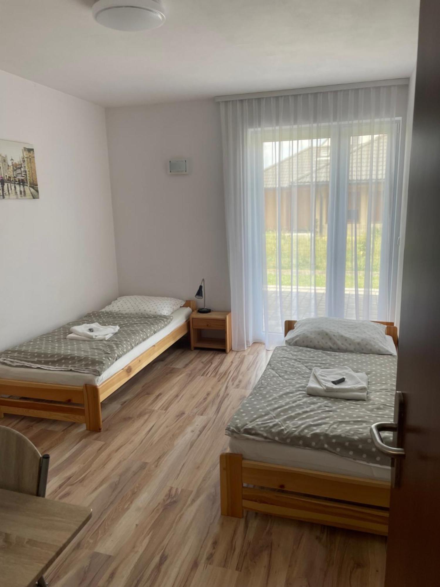 Różana 51 Apartamento Opole Exterior foto
