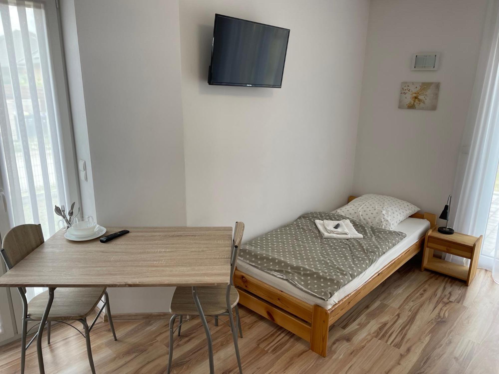 Różana 51 Apartamento Opole Exterior foto