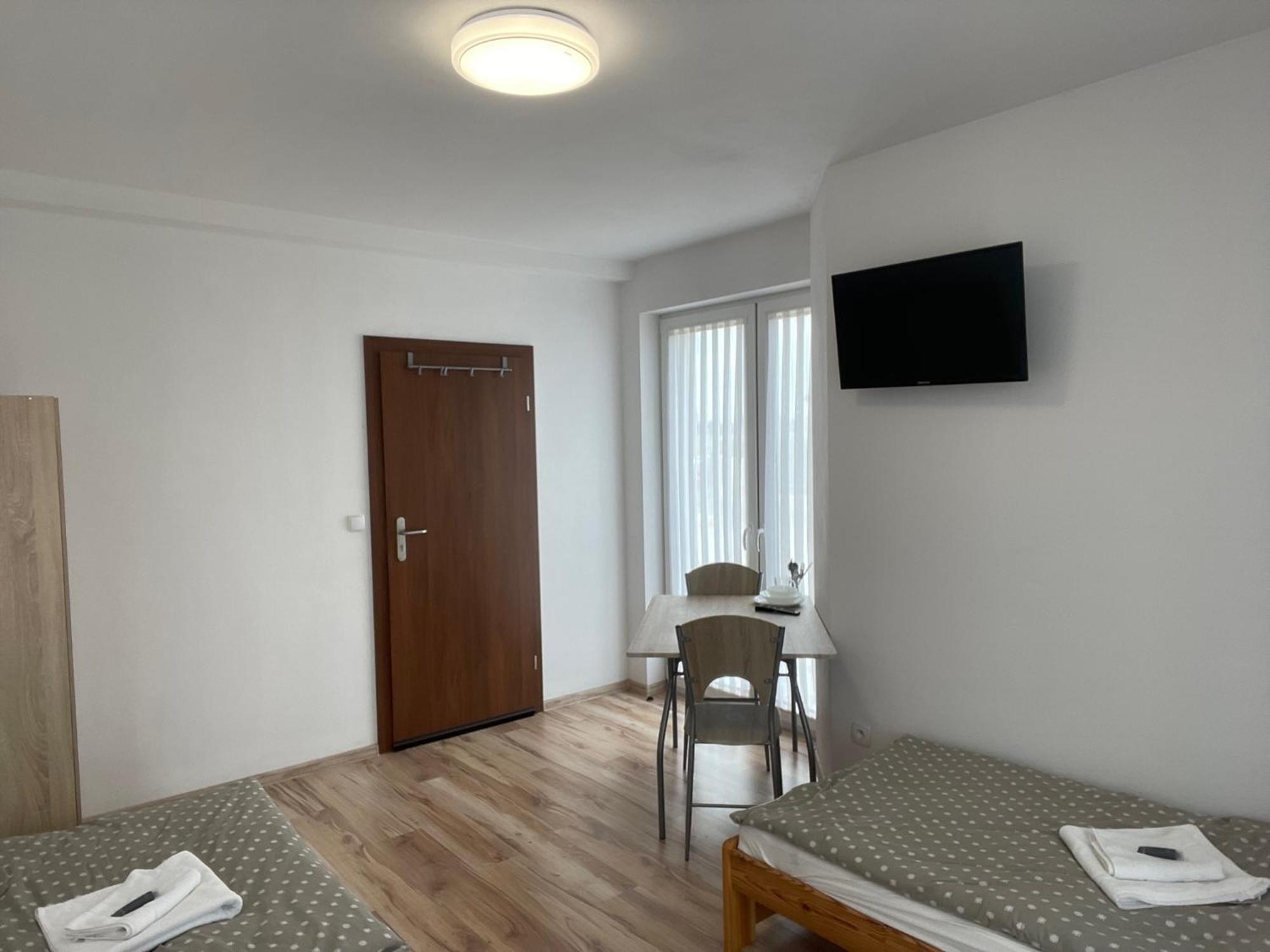 Różana 51 Apartamento Opole Exterior foto